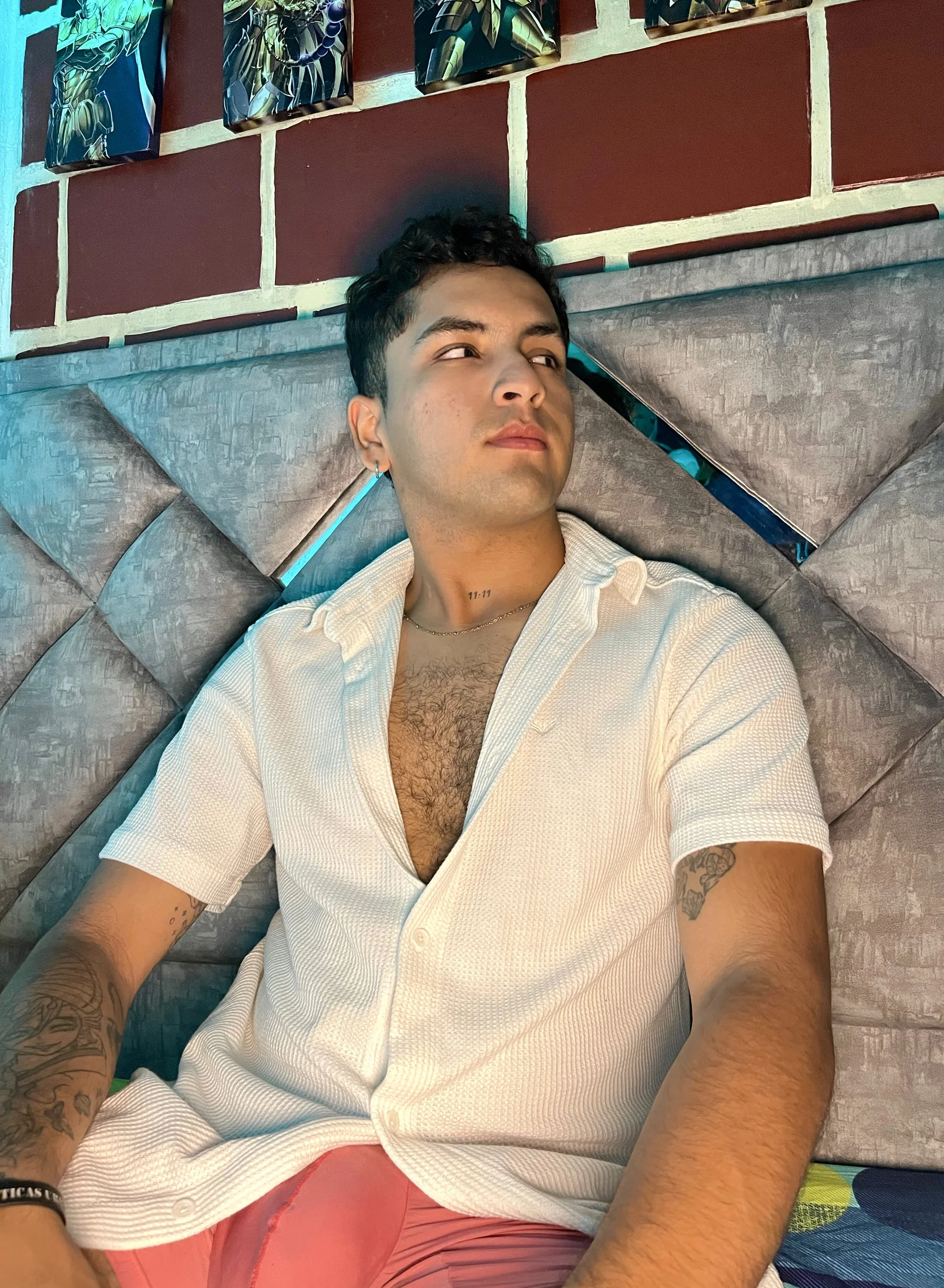 XXX Porn Photo of Nude Max_Zambler 7