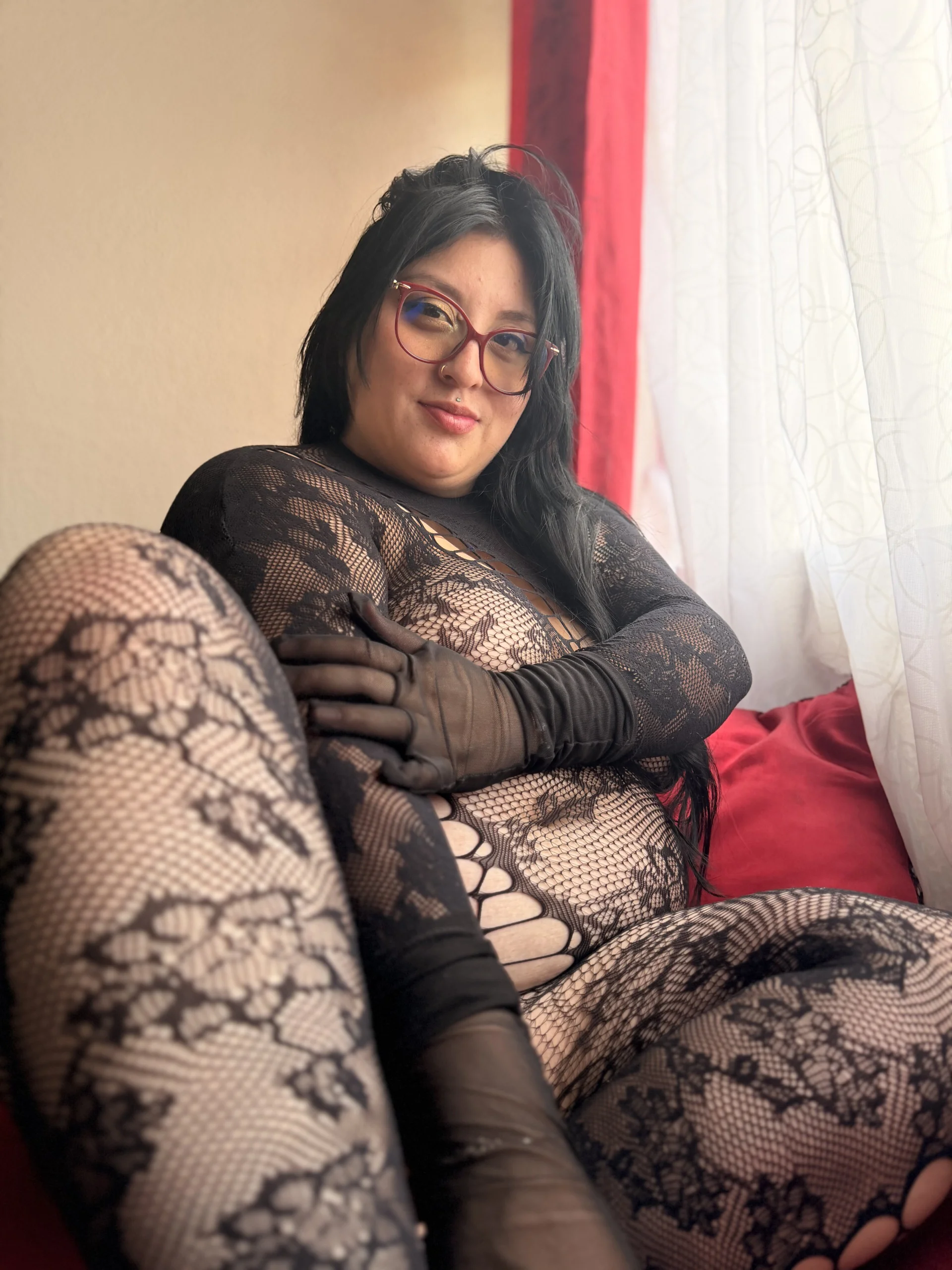 XXX Porn Photo of Nude bunny_sx 14