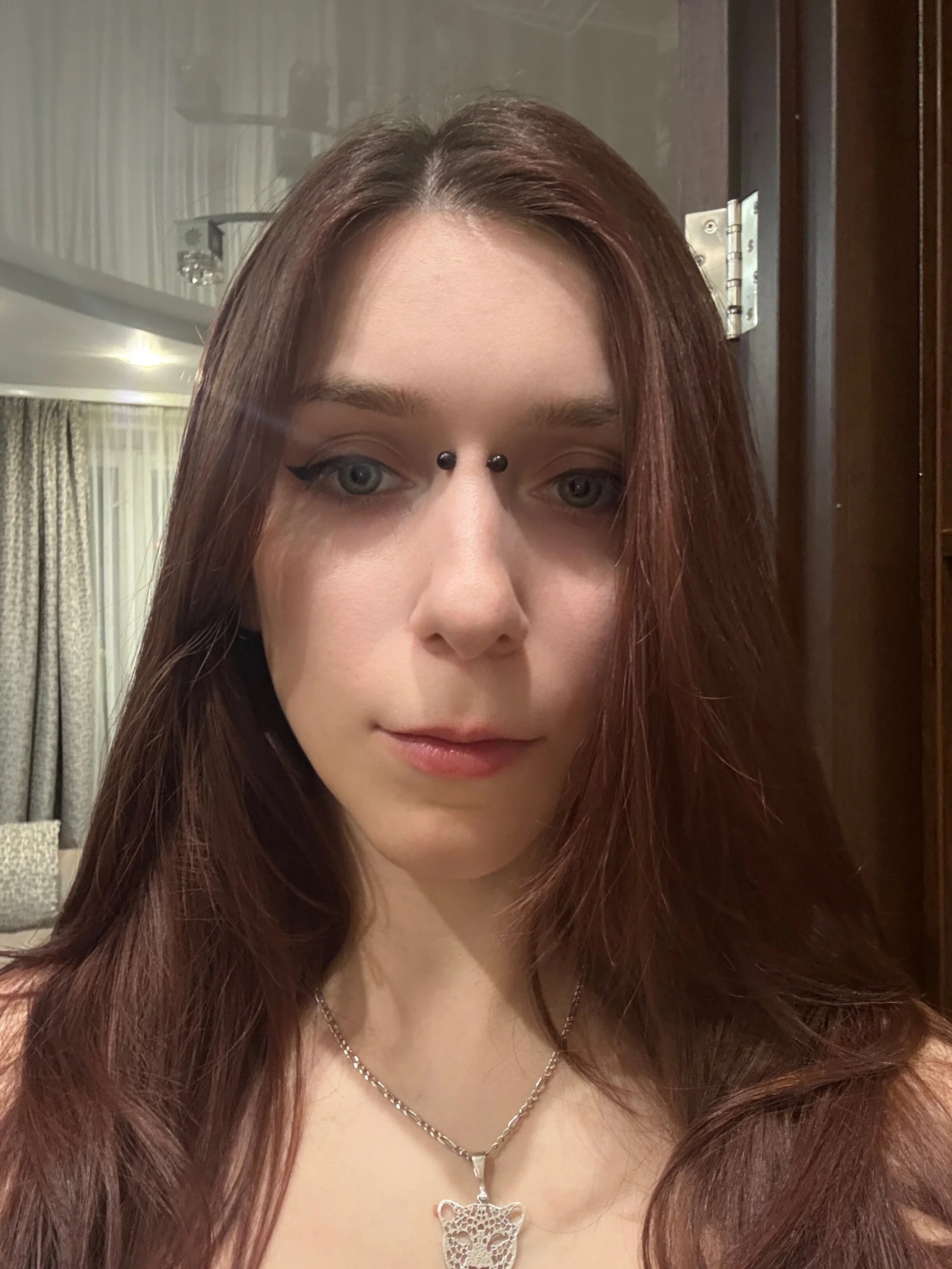 XXX Porn Photo of Nude AlyshaCinar 6