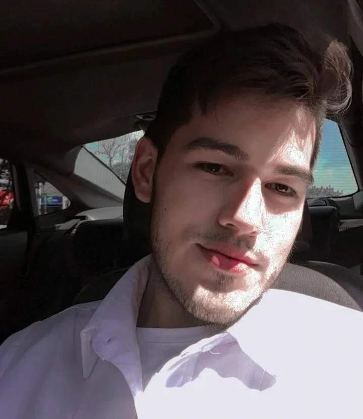 XXX Porn Photo of Nude tom_russo 46