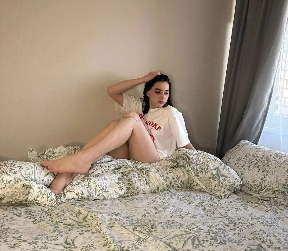 XXX Porn Photo of Nude arcane_doll 10
