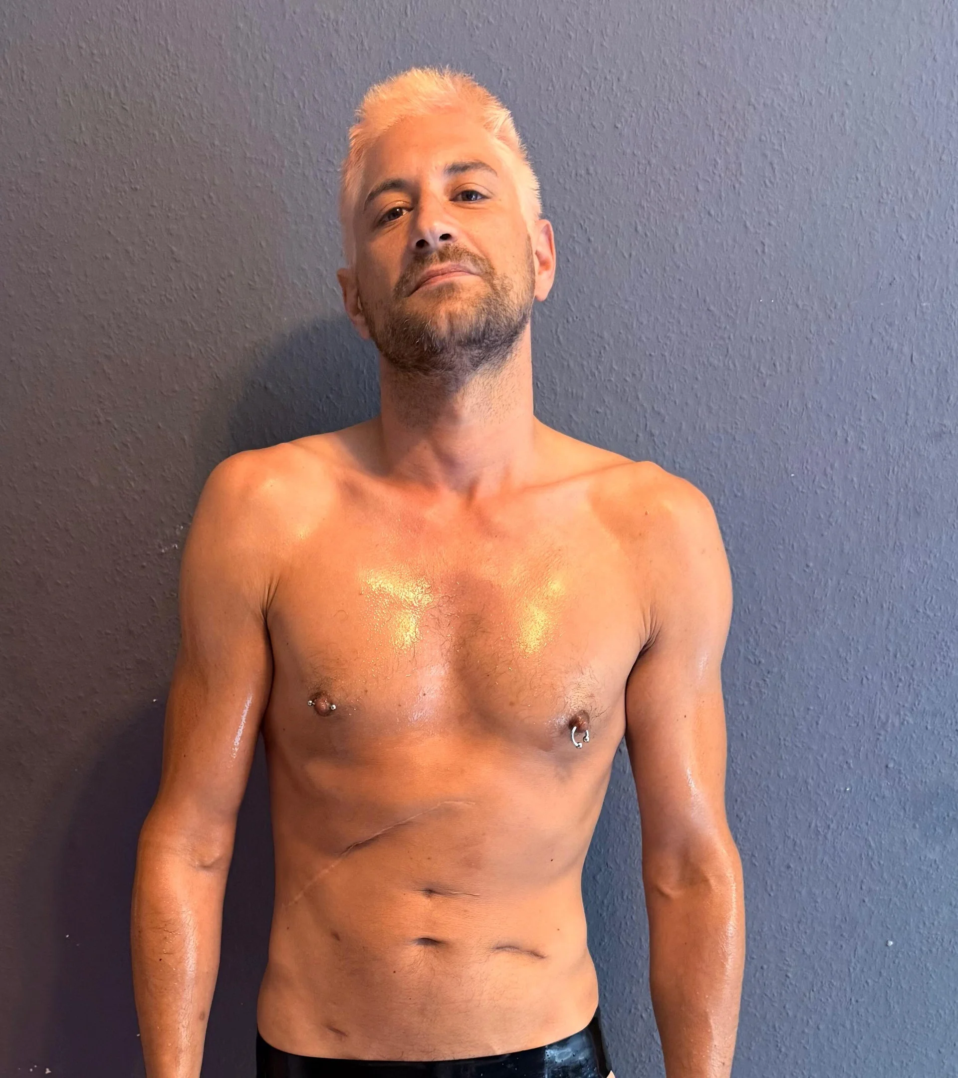 XXX Porn Photo of Nude kinkyslutfist 4
