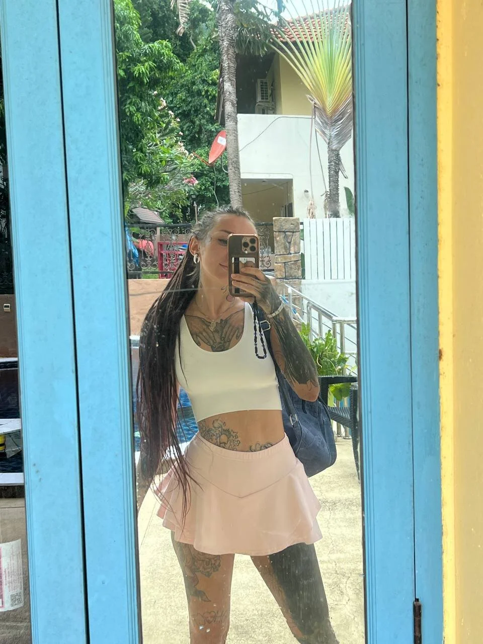 XXX Porn Photo of Nude Diana_Milk 12