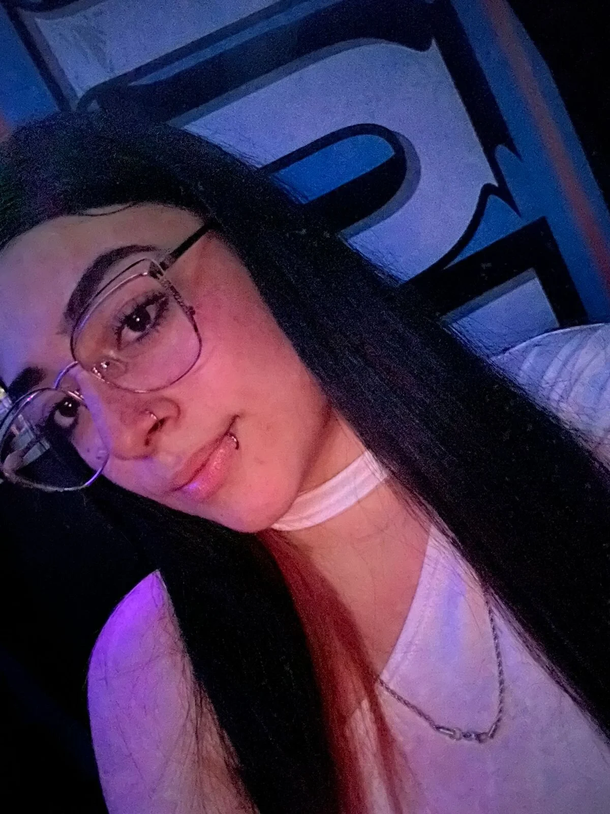 XXX Porn Photo of Nude nicole_sm 5