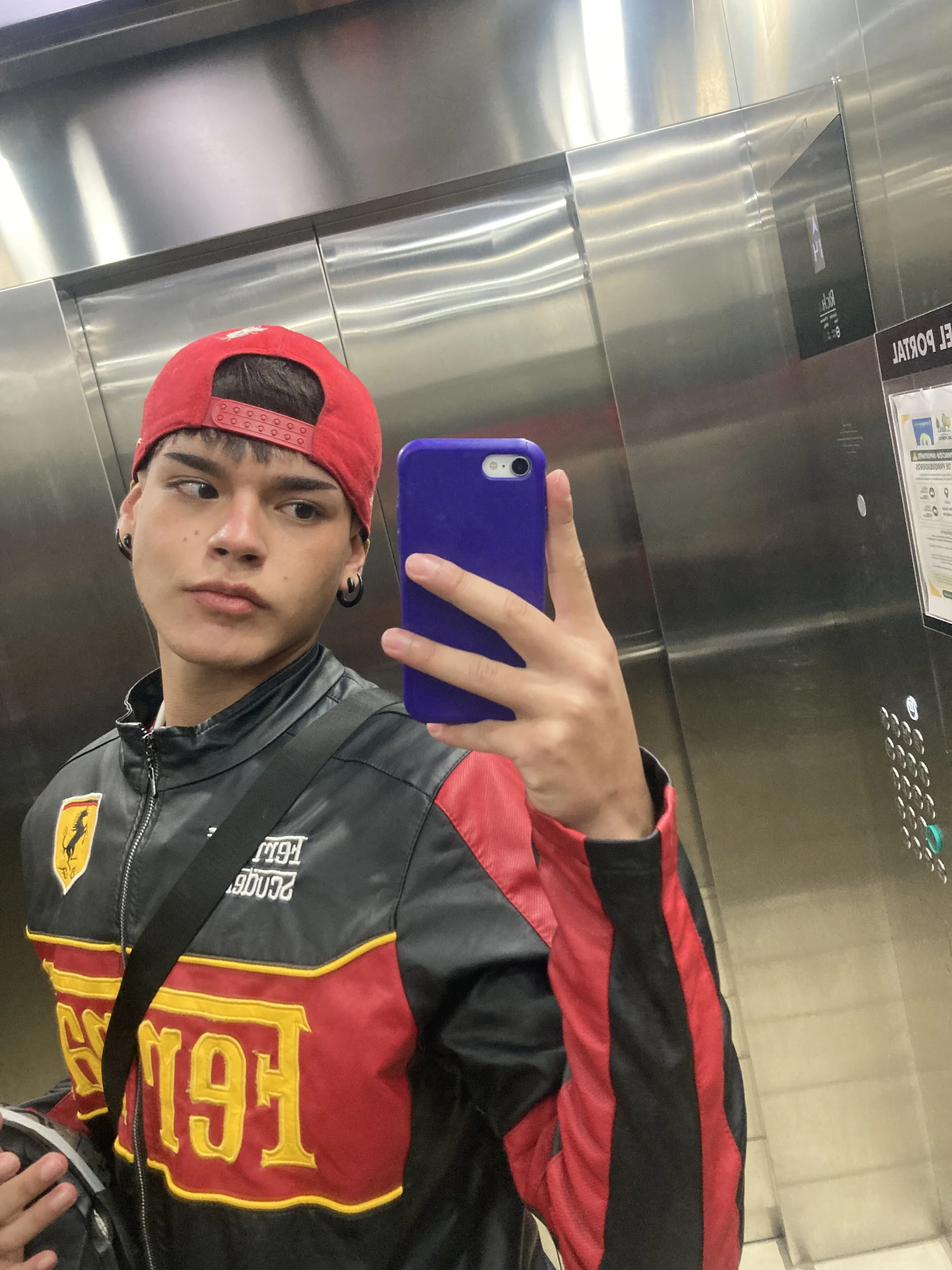 XXX Porn Photo of Nude kevin_andy 3