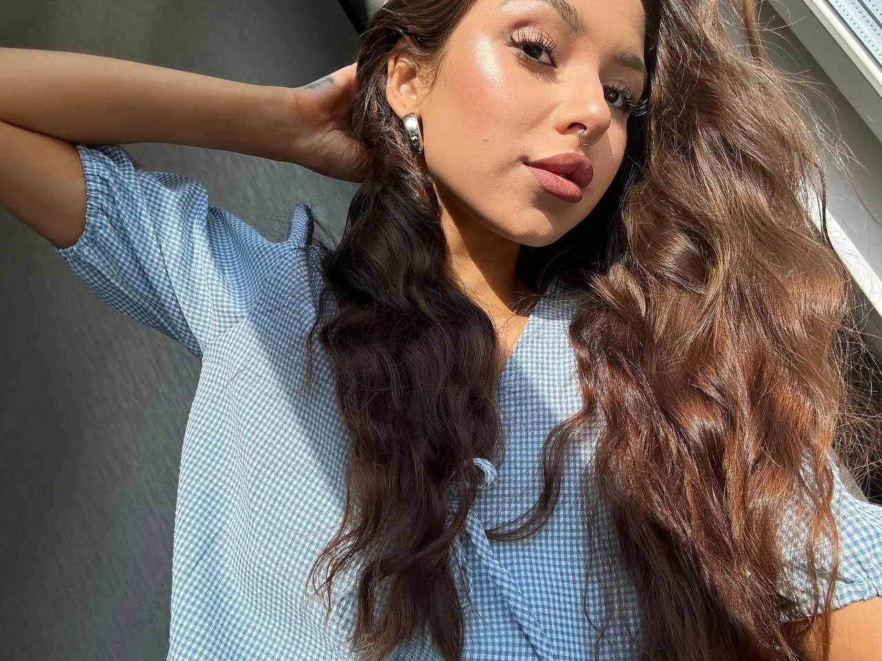 XXX Porn Photo of Nude Leila_Brooklyn 5