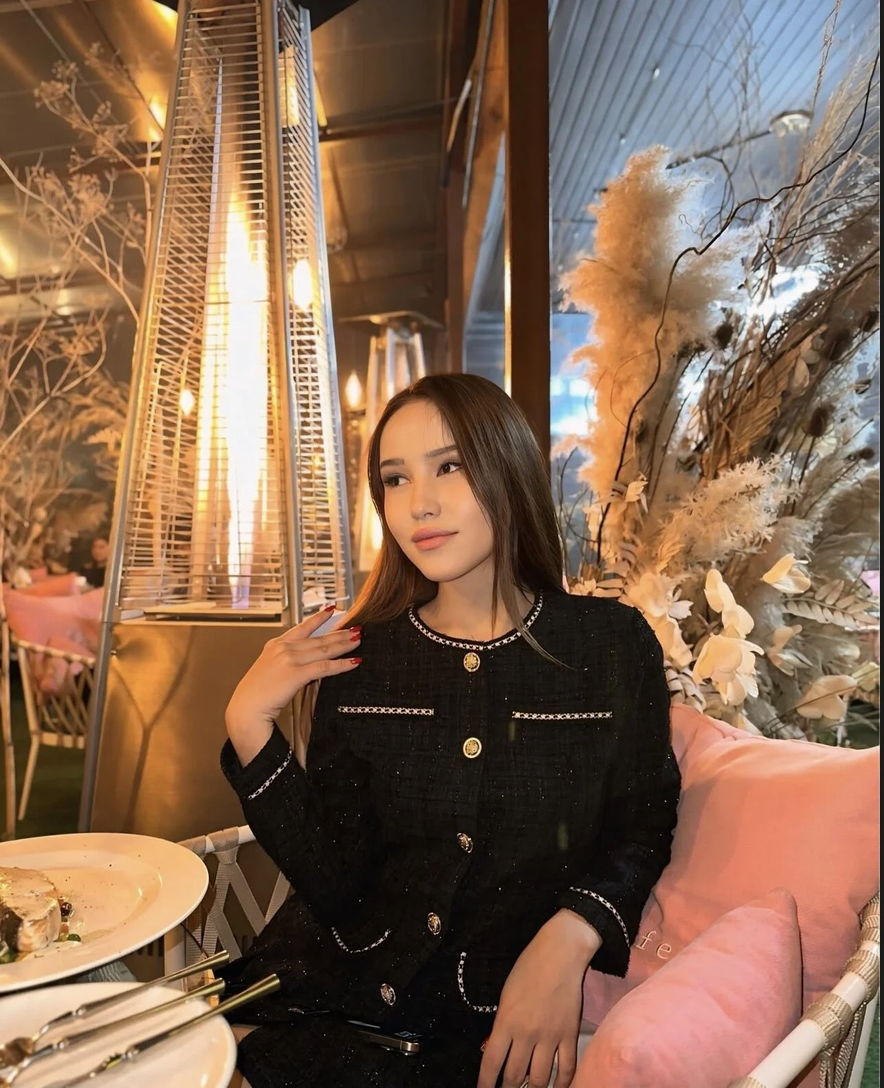 XXX Porn Photo of Nude Ella_lee15 2