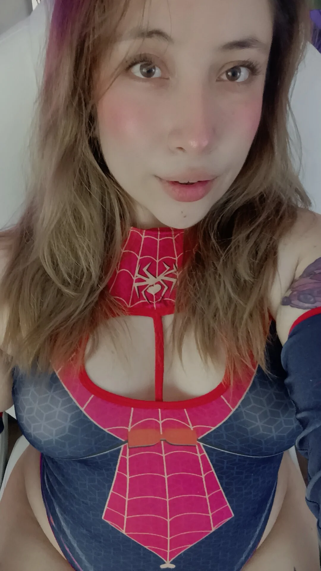 XXX Porn Photo of Nude NyxAndria_1 53