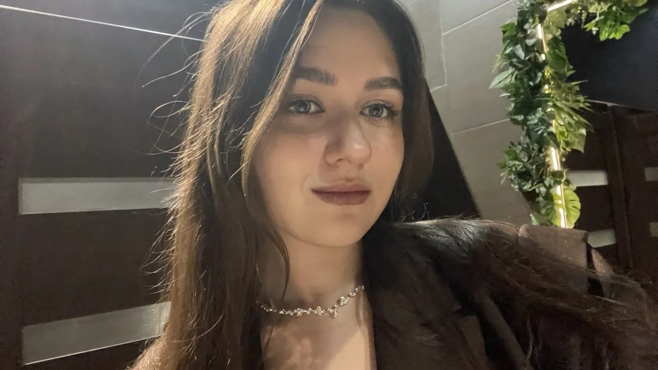 XXX Porn Photo of Nude sweety_vlada 5