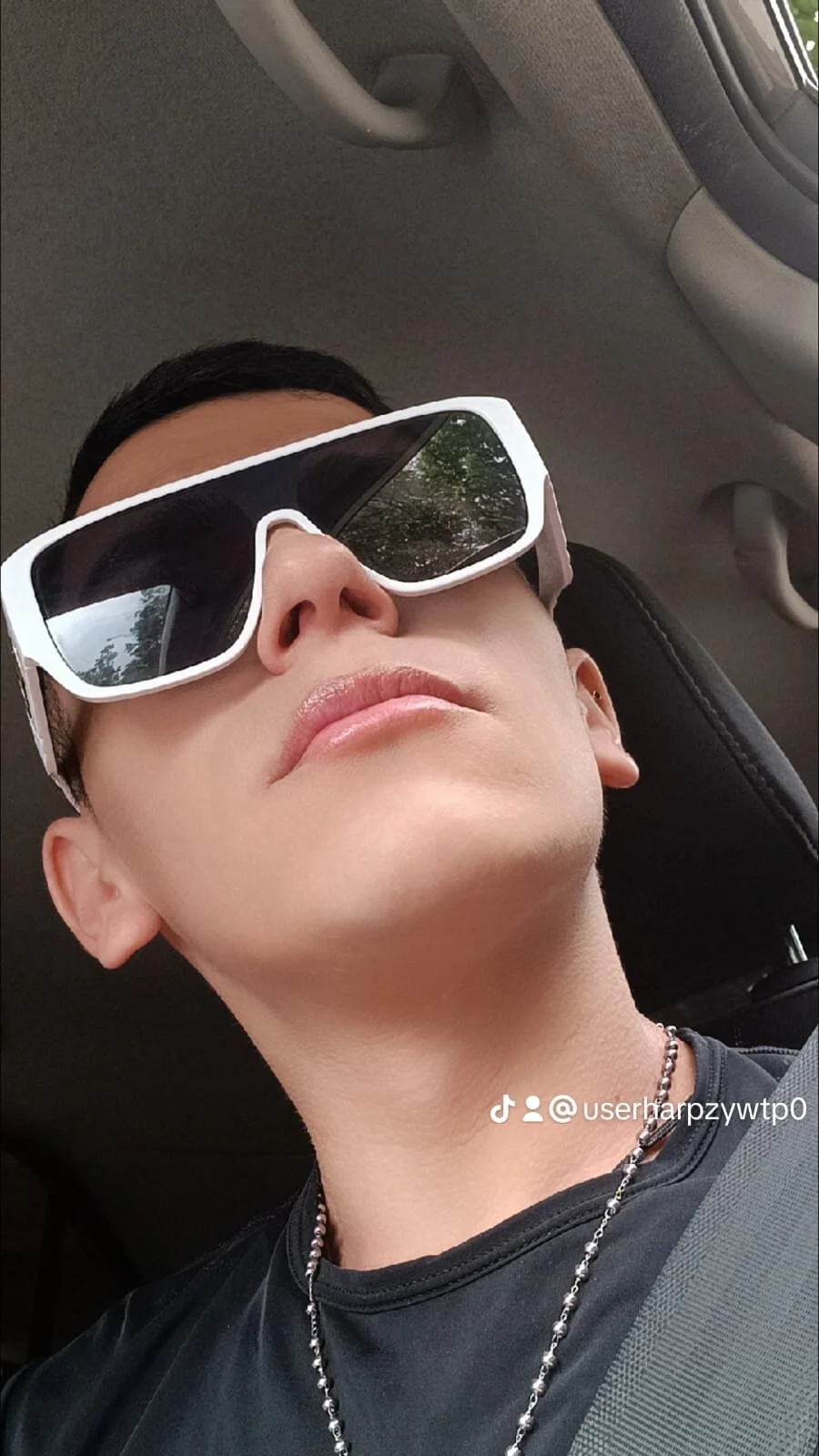XXX Porn Photo of Nude LaGersoon 2