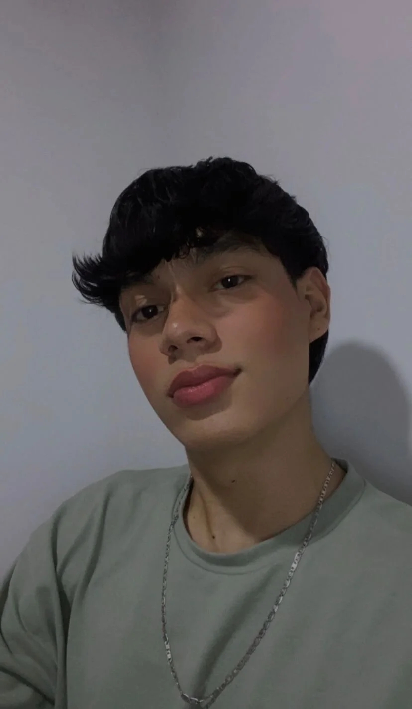 XXX Porn Photo of Nude Isaac_01_ 1