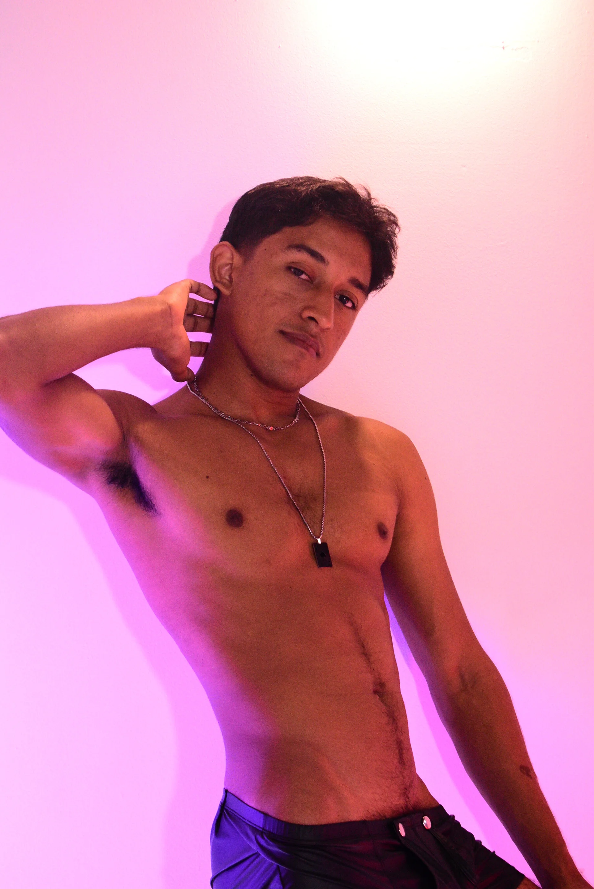 XXX Porn Photo of Nude Natzuki_1 18