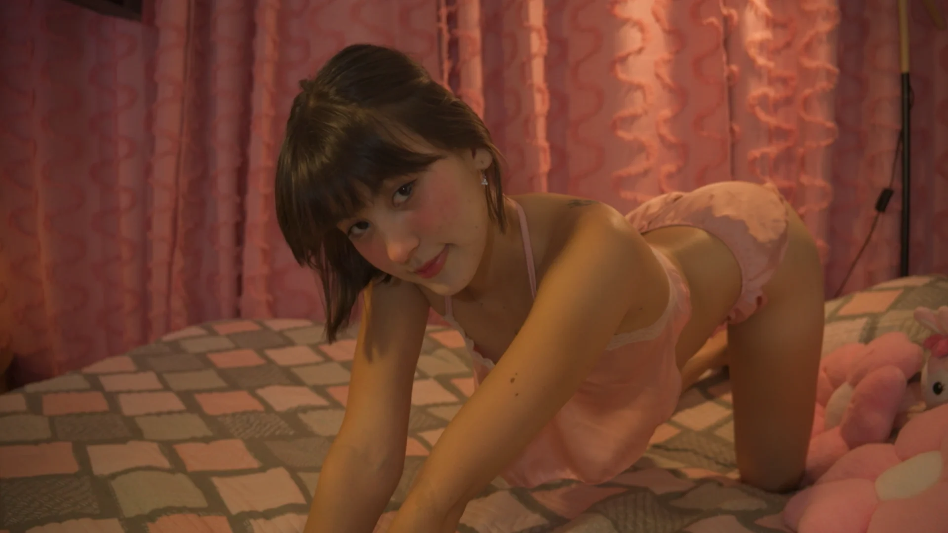 XXX Porn Photo of Nude AitanaJhons_ 17