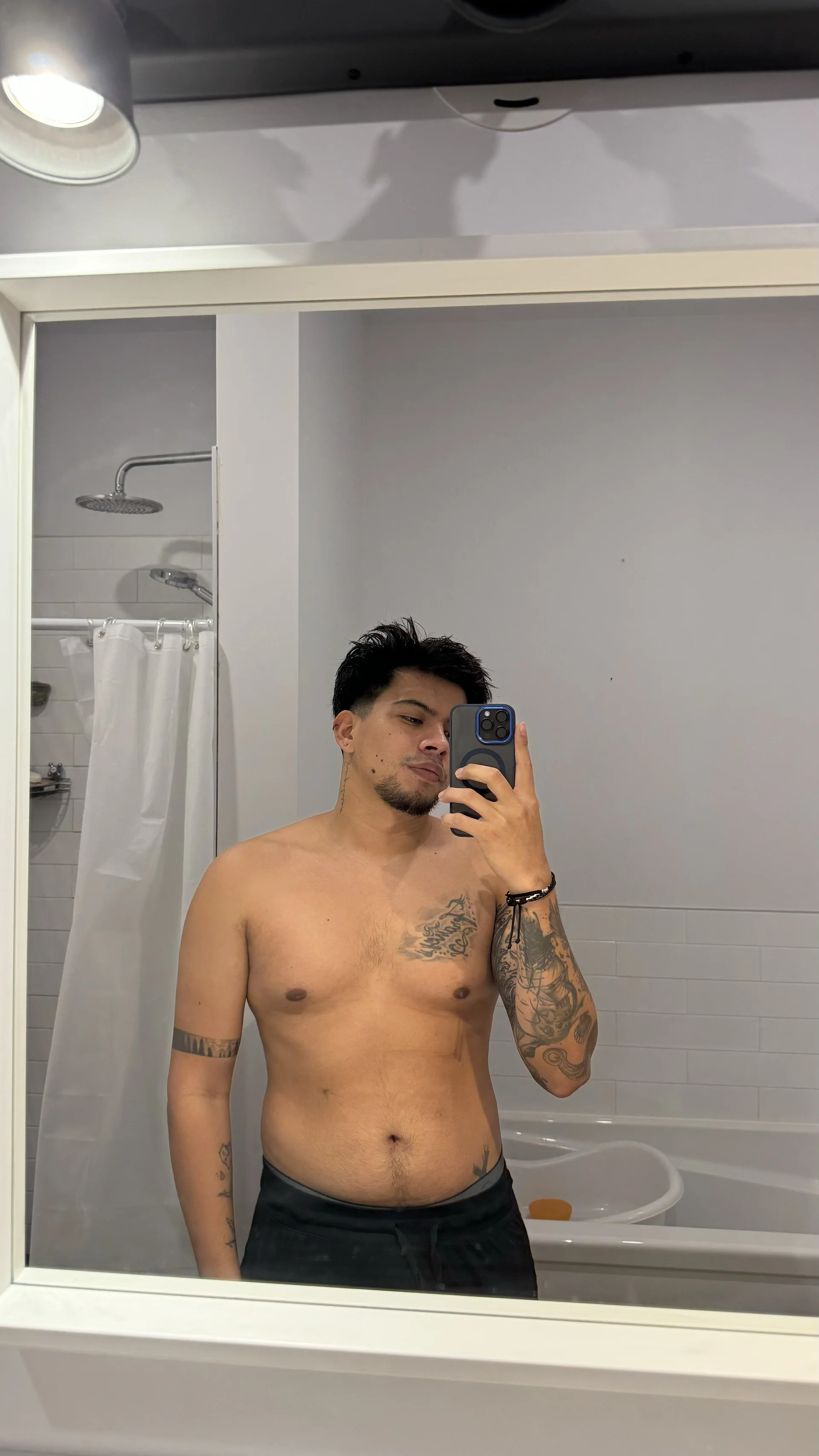 XXX Porn Photo of Nude Delicius_latam 3