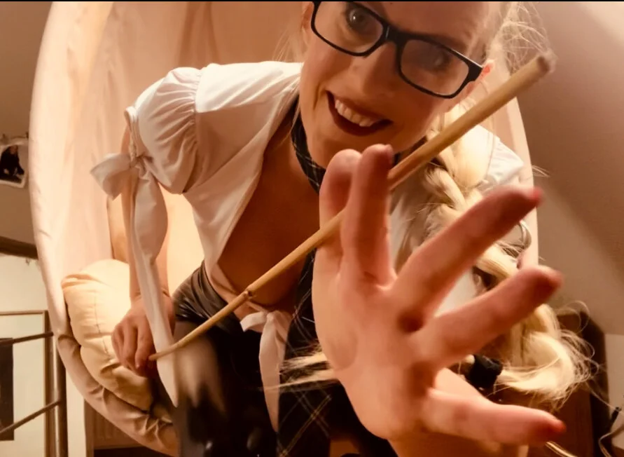 XXX Porn Photo of Nude Coachmilf 15