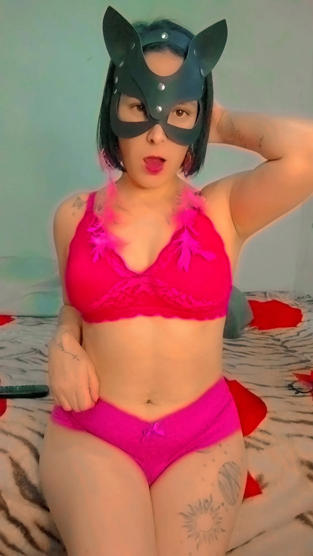 XXX Porn Photo of Nude catperigosa 2