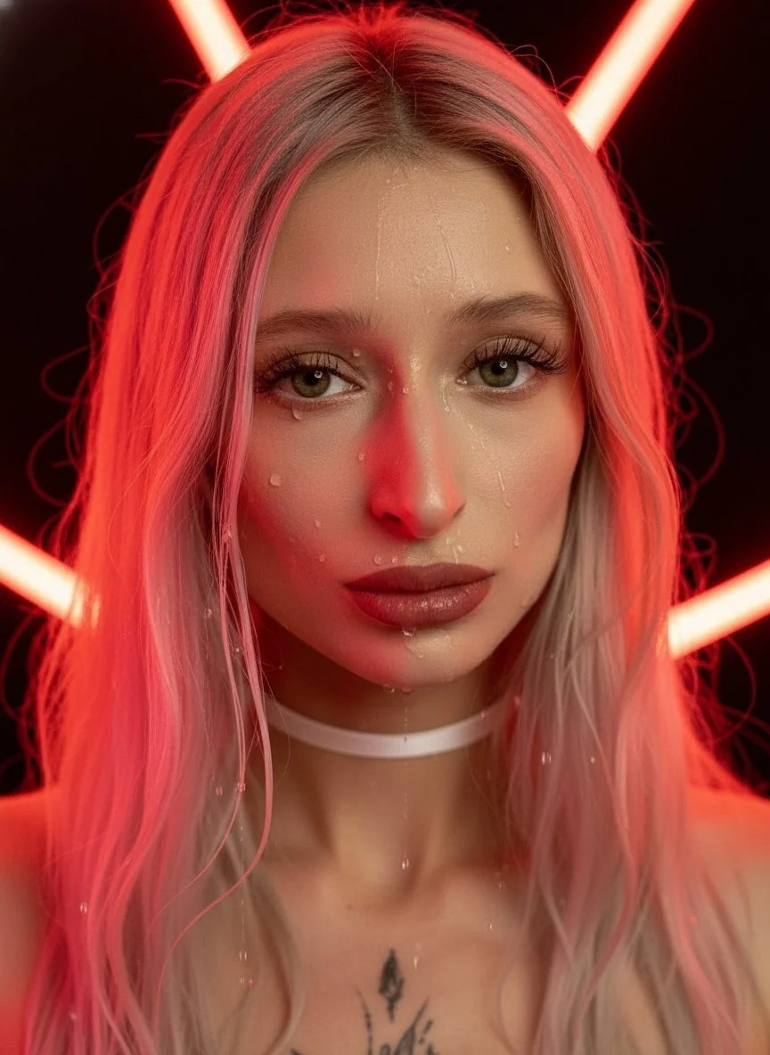 XXX Porn Photo of Nude LuxuryBarbie 24
