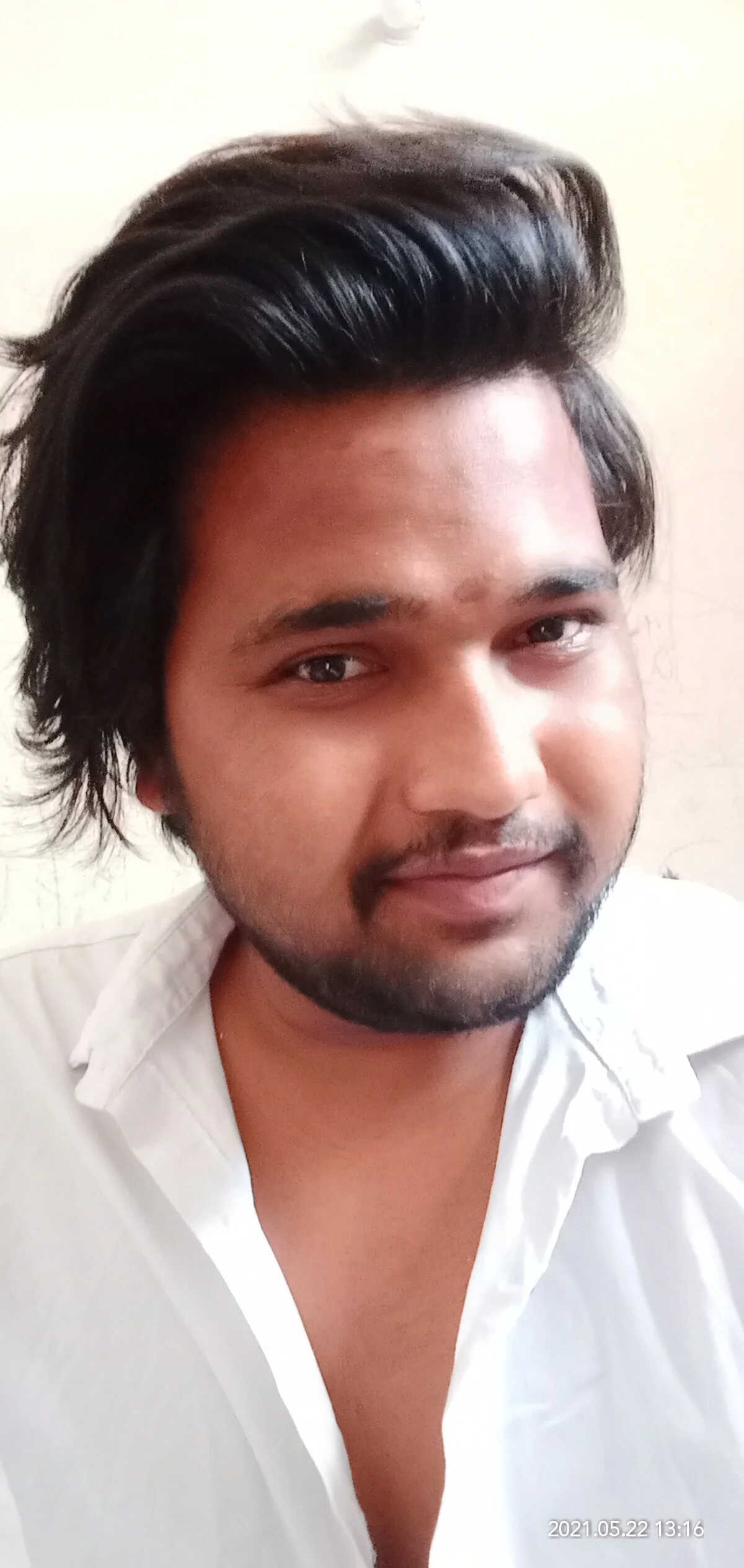 XXX Porn Photo of Nude ayankipyasannu 4