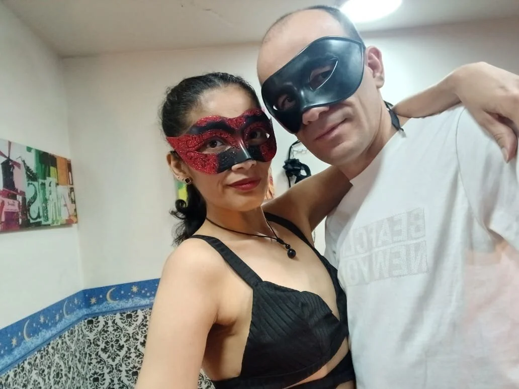 XXX Porn Photo of Nude coplehot27 3