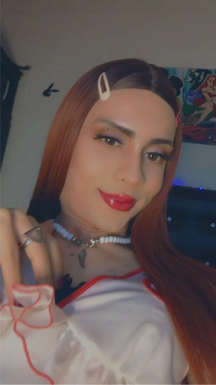 XXX Porn Photo of Nude AngelsJones21 217