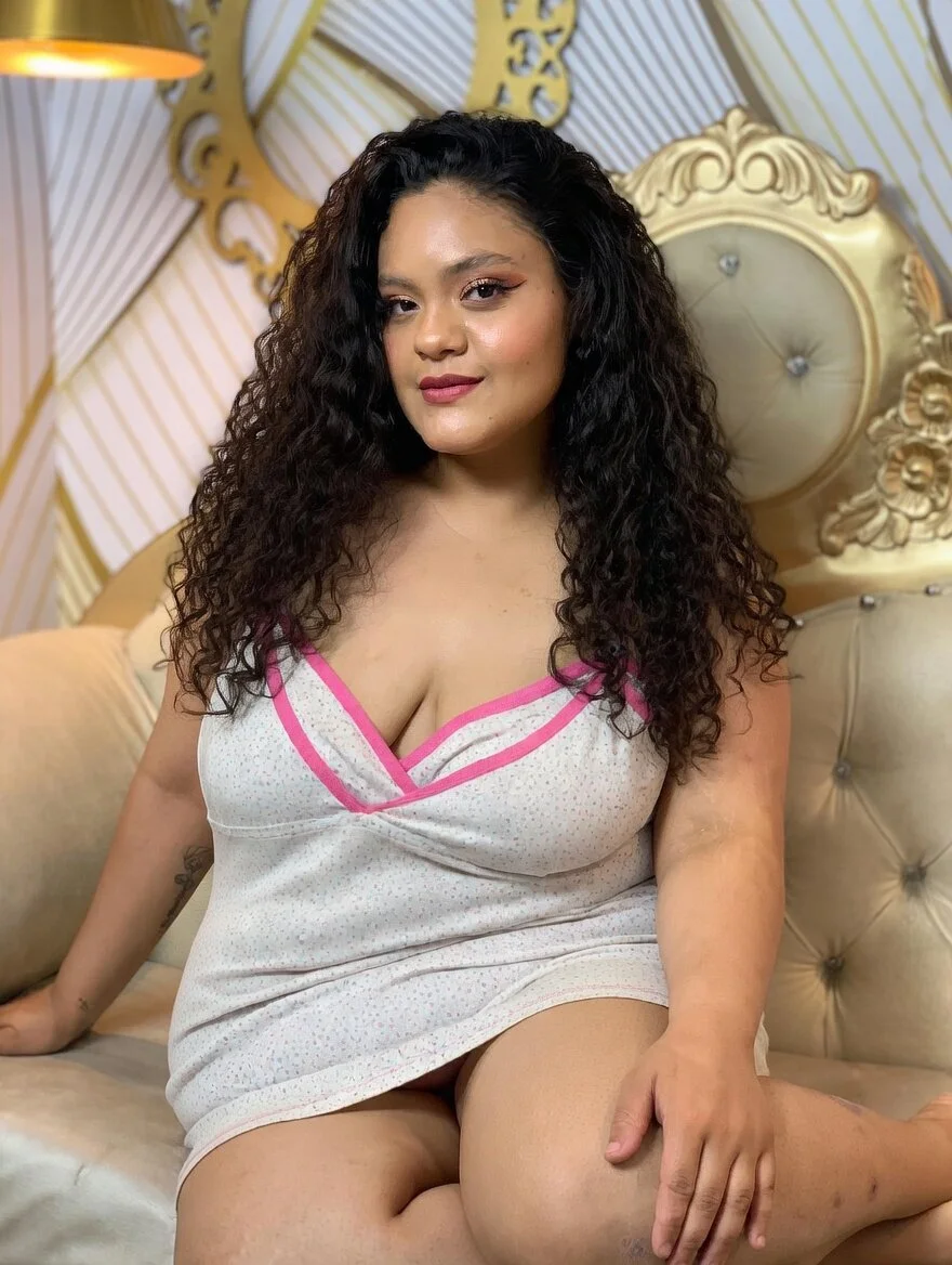 XXX Porn Photo of Nude AlexaCollet 4