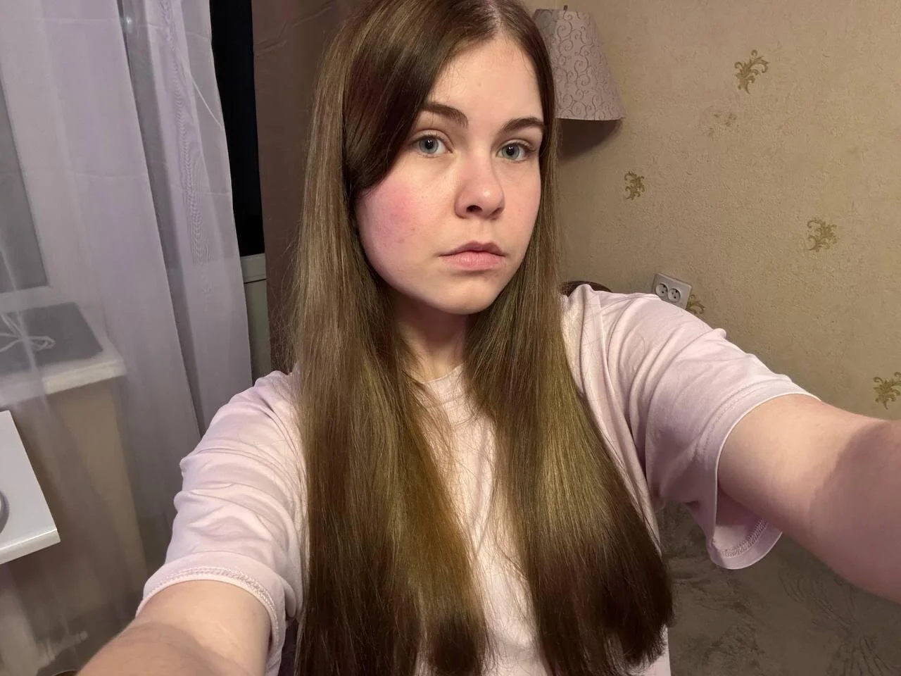 XXX Porn Photo of Nude Amy_Maev 5