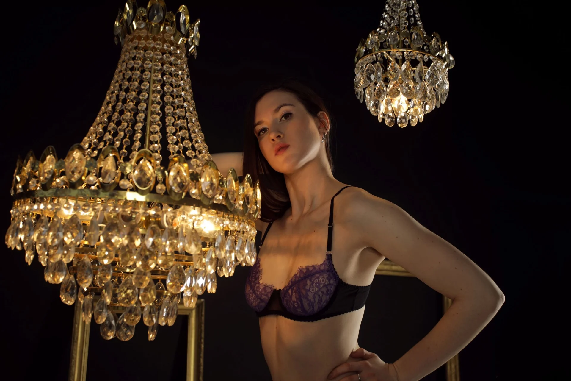XXX Porn Photo of Nude AliciaNewell 32