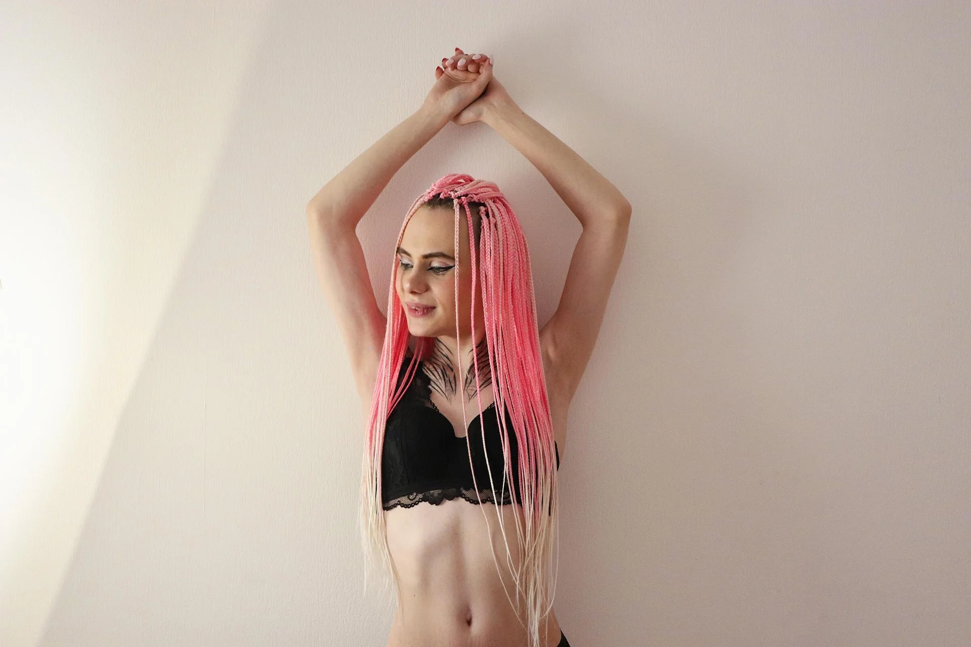 XXX Porn Photo of Nude snake__bites 4