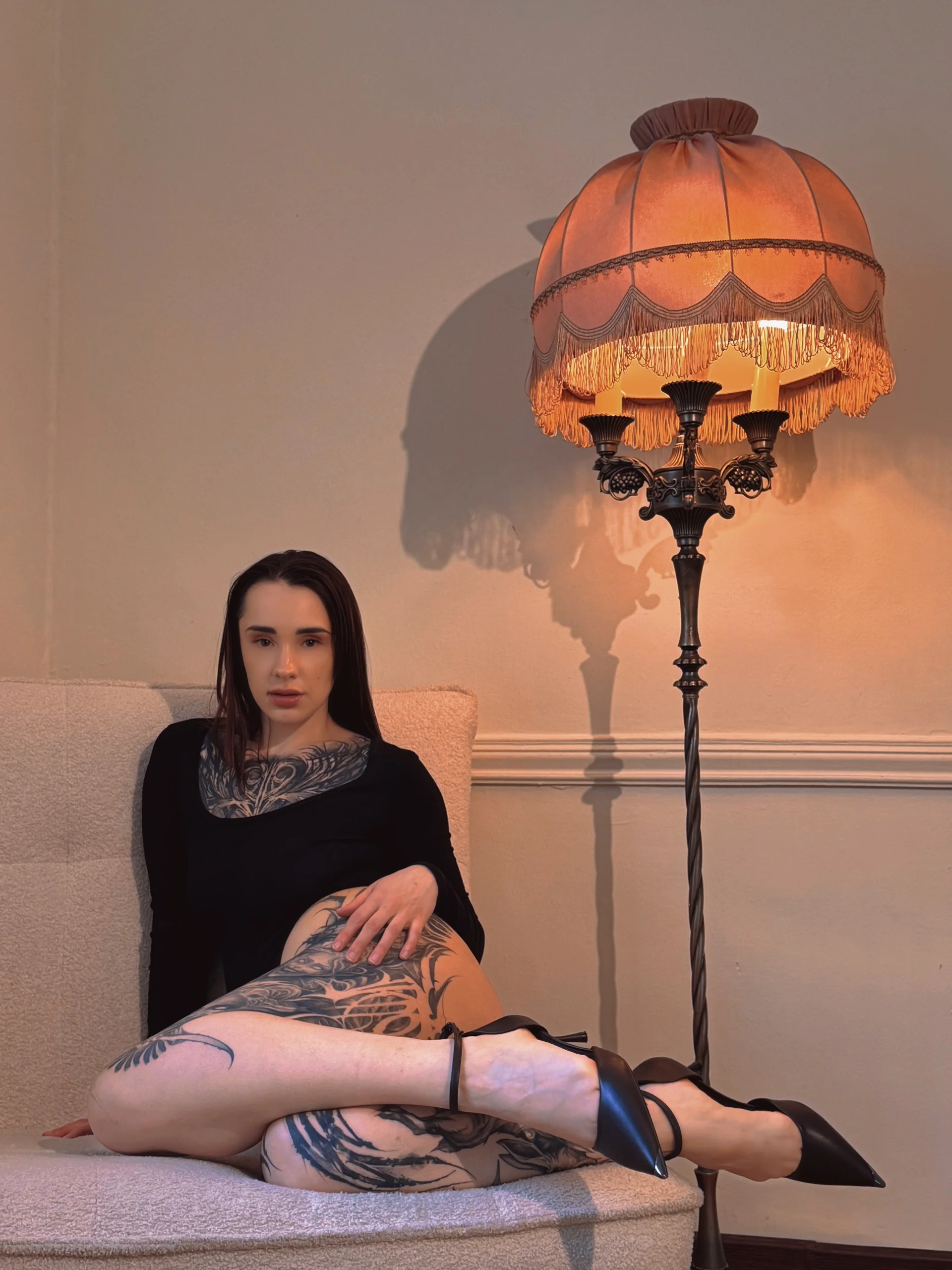 XXX Porn Photo of Nude EvaCanton 458