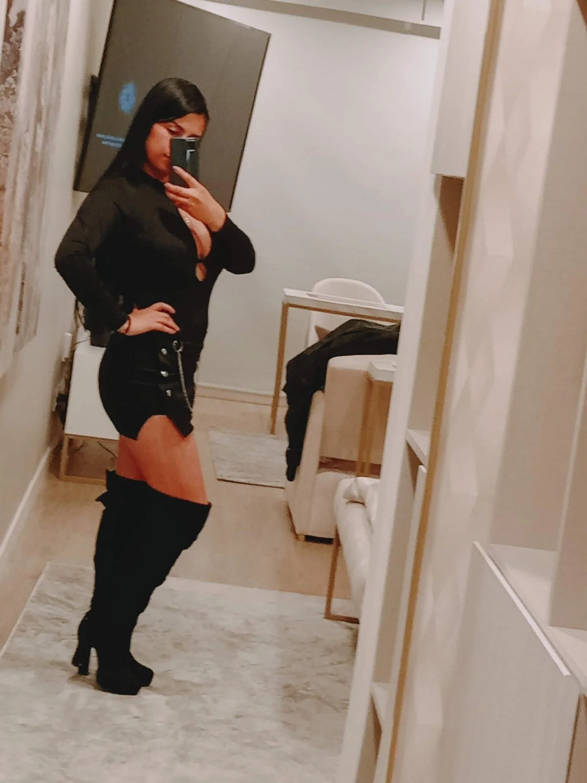 XXX Porn Photo of Nude Nathaly_12 5