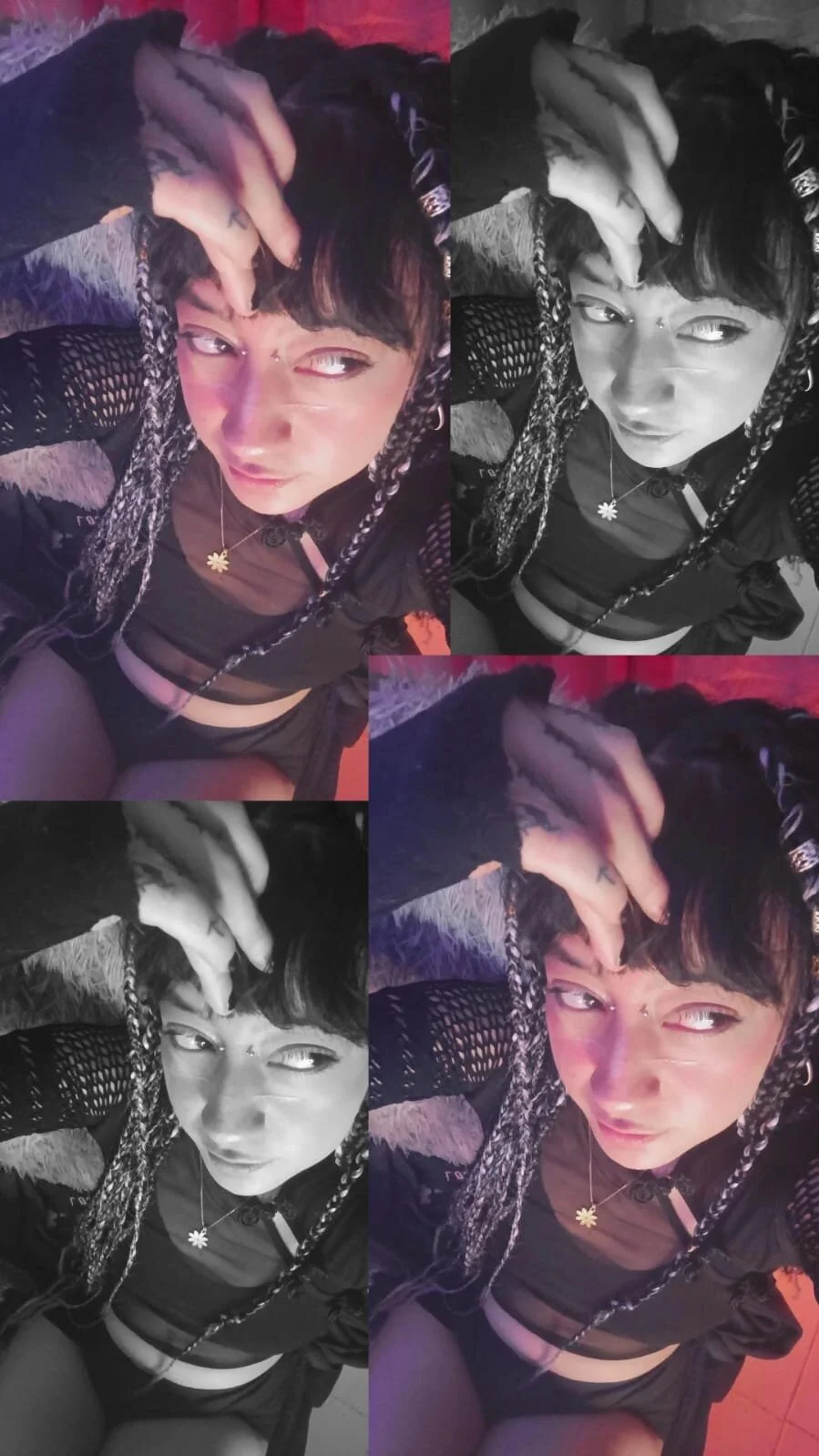 XXX Porn Photo of Nude amy_flaker 11