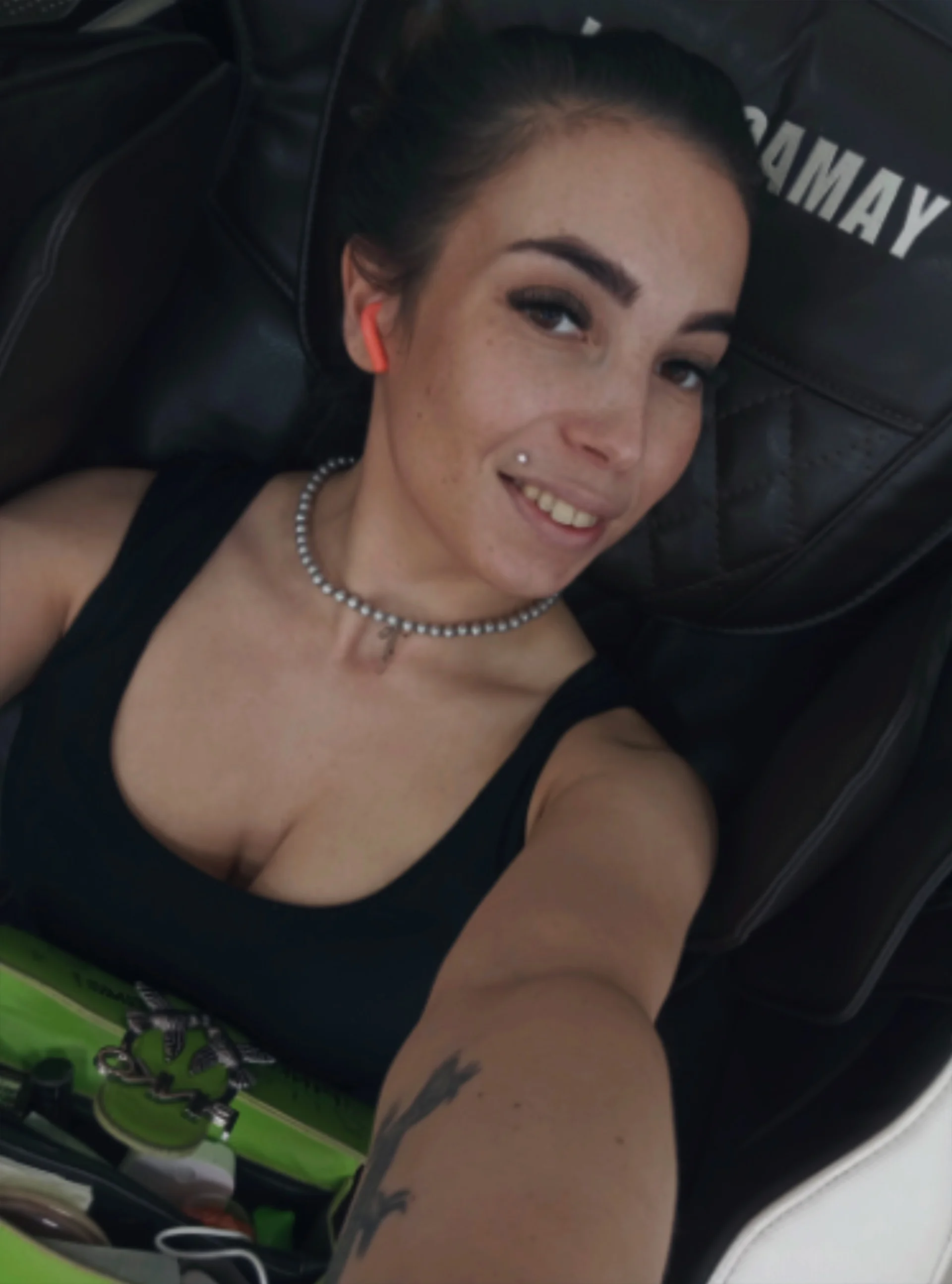 XXX Porn Photo of Nude Conny_Shellie 8
