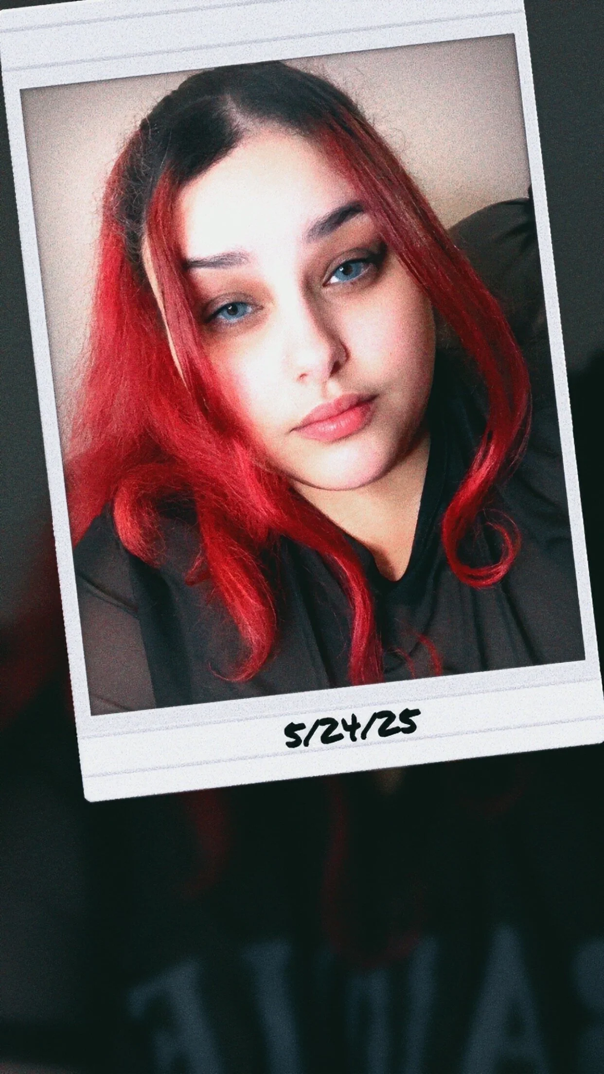 XXX Porn Photo of Nude Fifty_Shades_Of_Redd 47