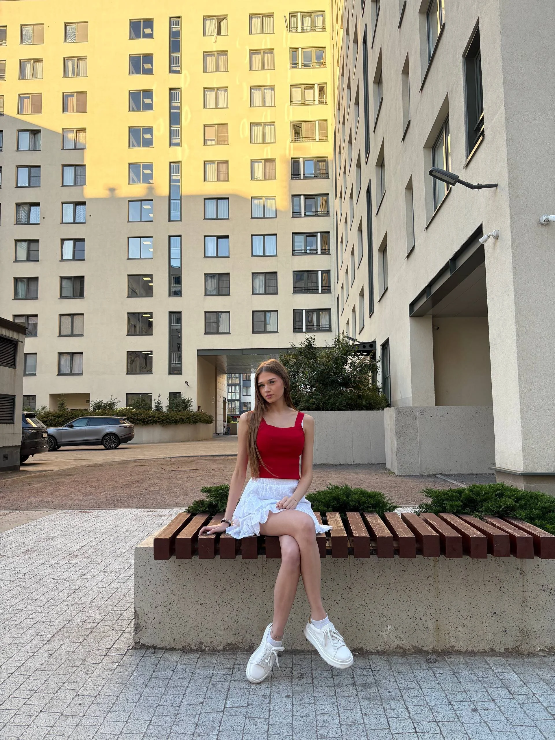 XXX Porn Photo of Nude urcutiebunnyy 10