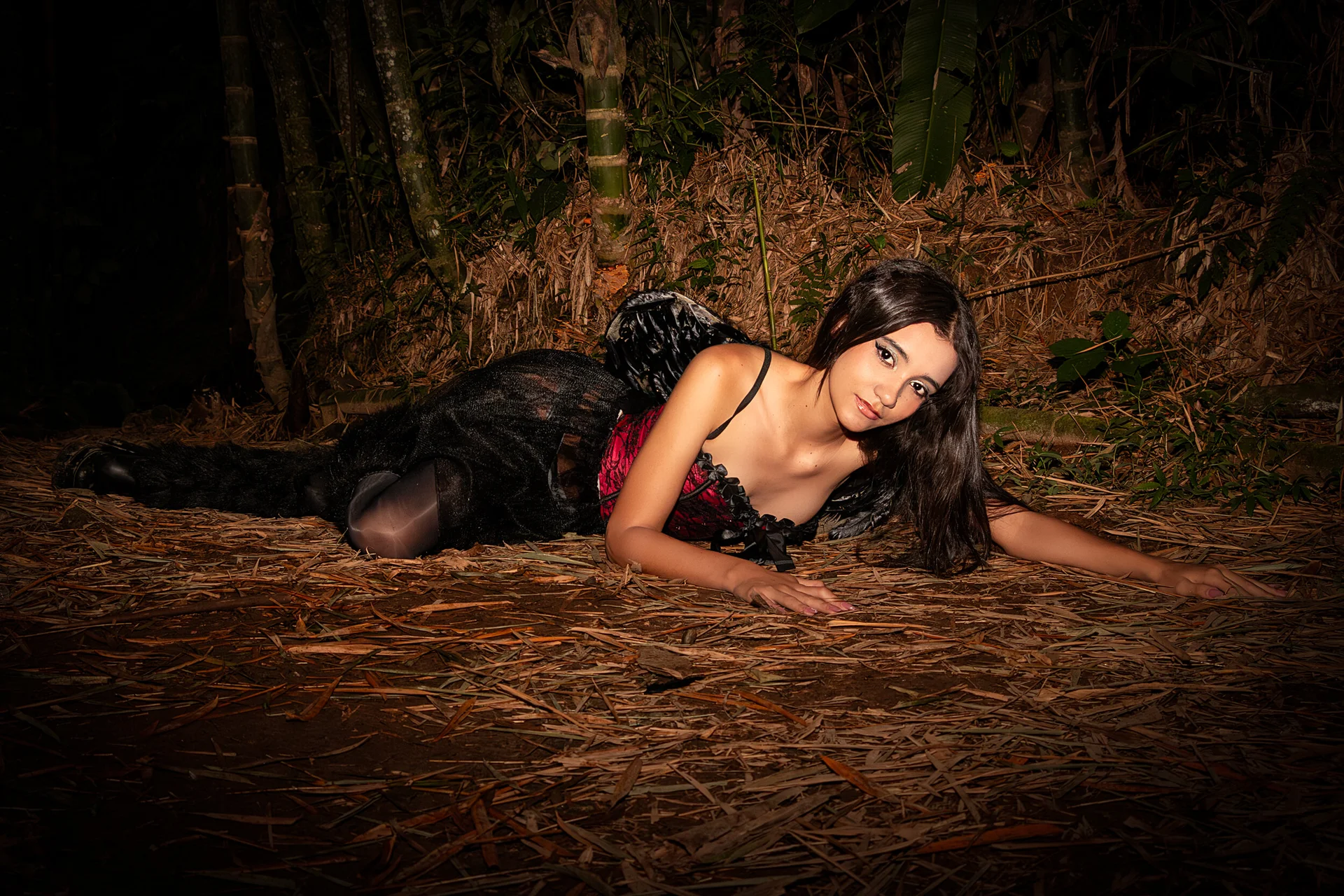 XXX Porn Photo of Nude MelodySweetHoney 9