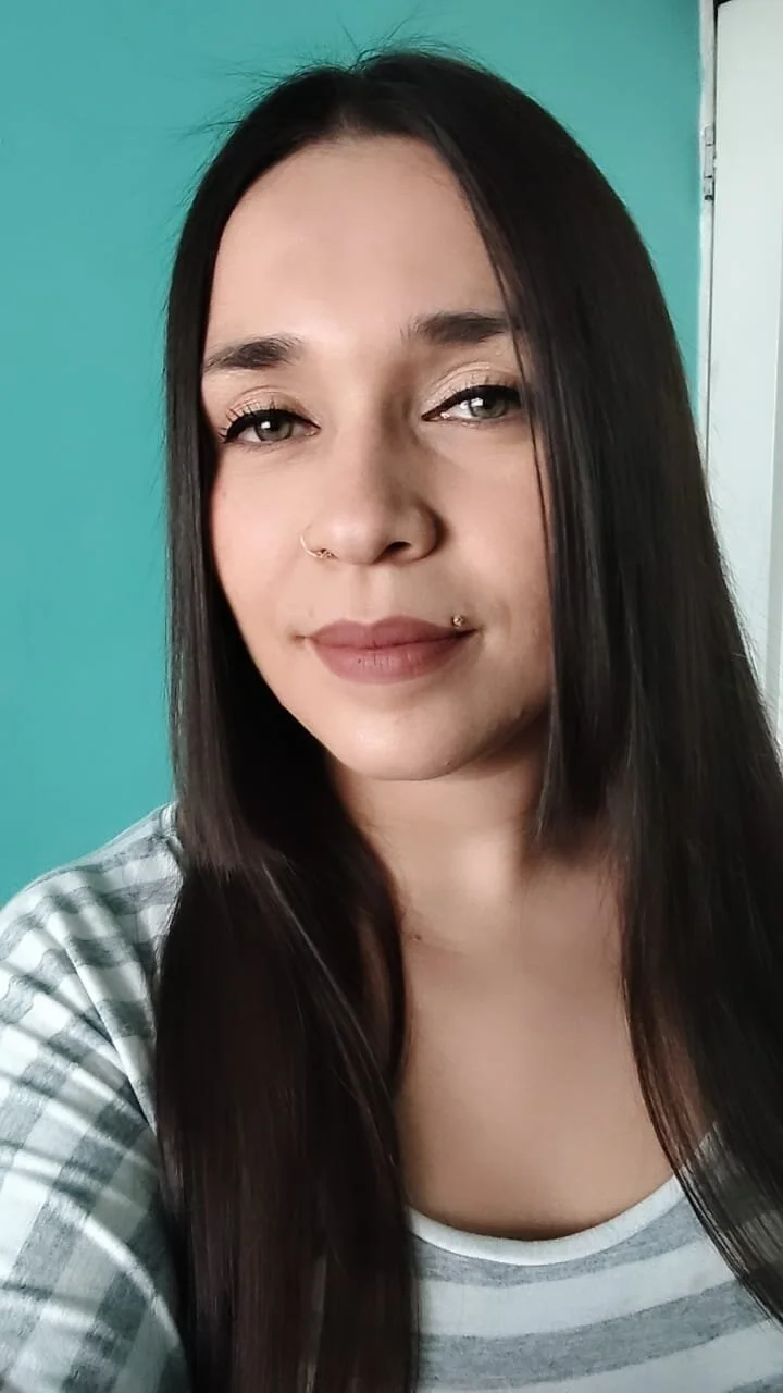 XXX Porn Photo of Nude Cherrybbunny 1