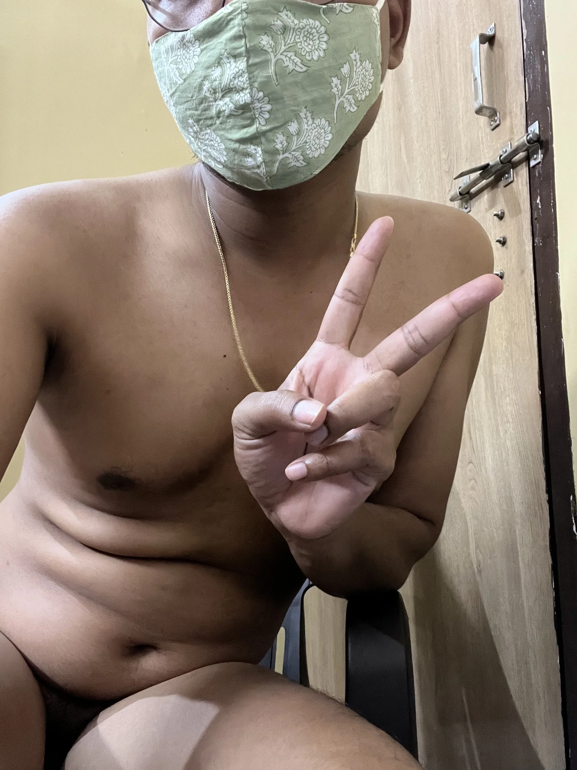 XXX Porn Photo of Nude kunwarahuji 1