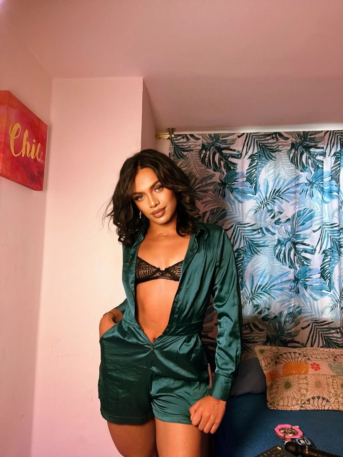 XXX Porn Photo of Nude sweetcata23 8