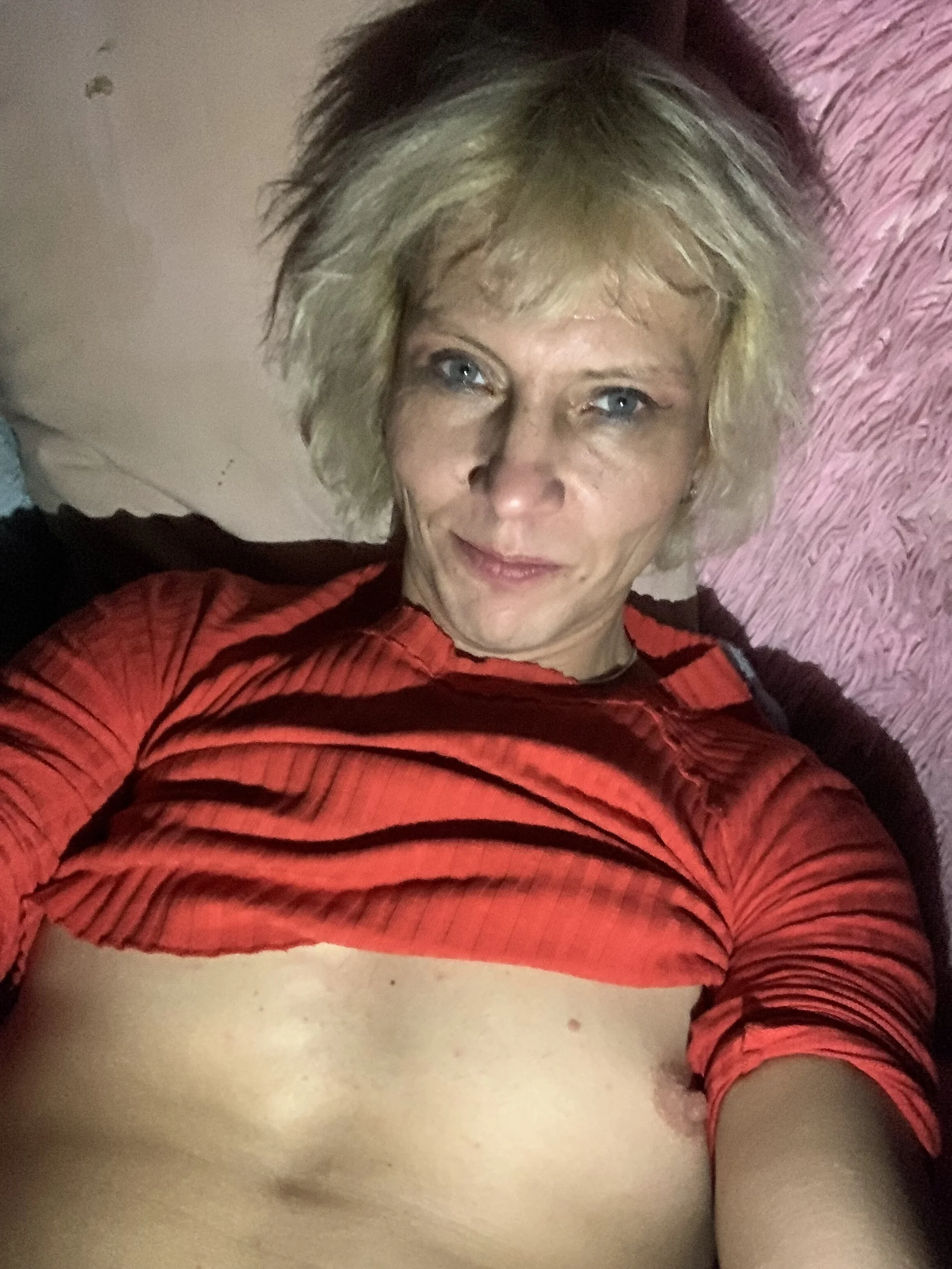 XXX Porn Photo of Nude Alexa_Cosmic 18