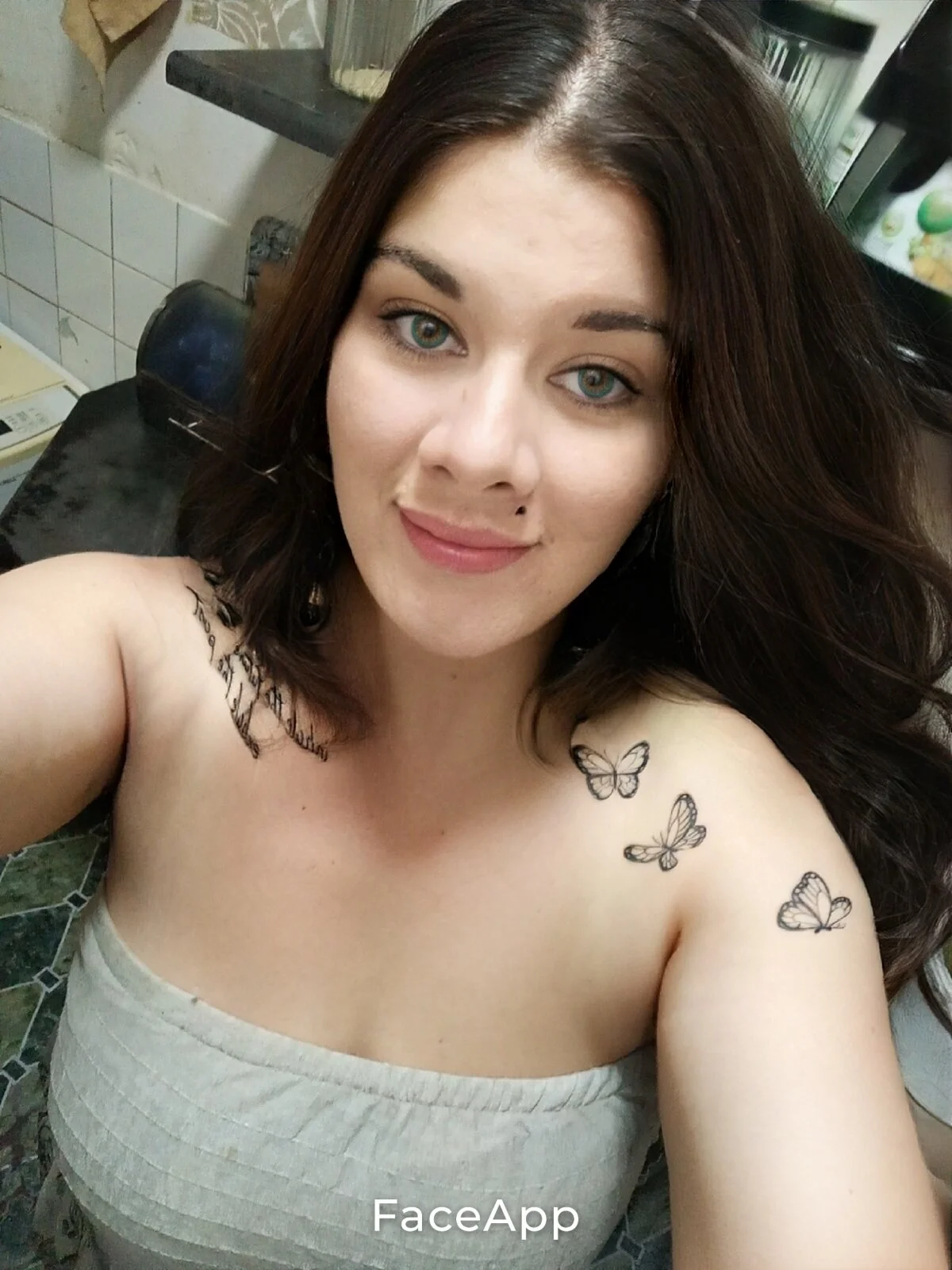 XXX Porn Photo of Nude Miss_Chloe91 2
