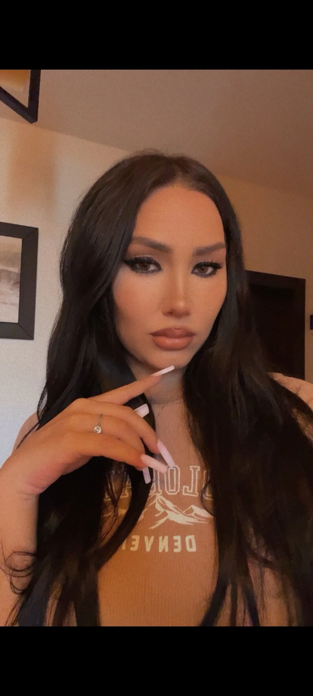 XXX Porn Photo of Nude Kaylynn 11
