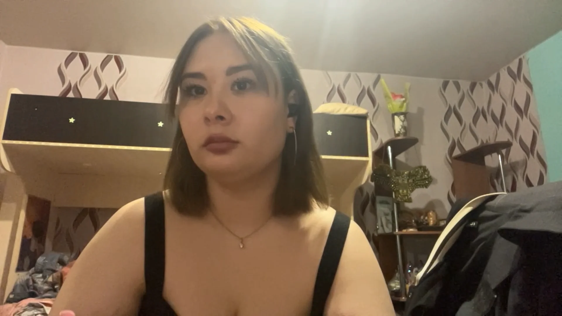 XXX Porn Photo of Nude MarcieAdjei 6