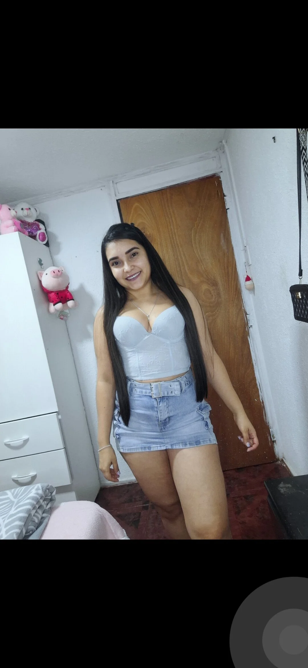 XXX Porn Photo of Nude Winnifer_leal 4