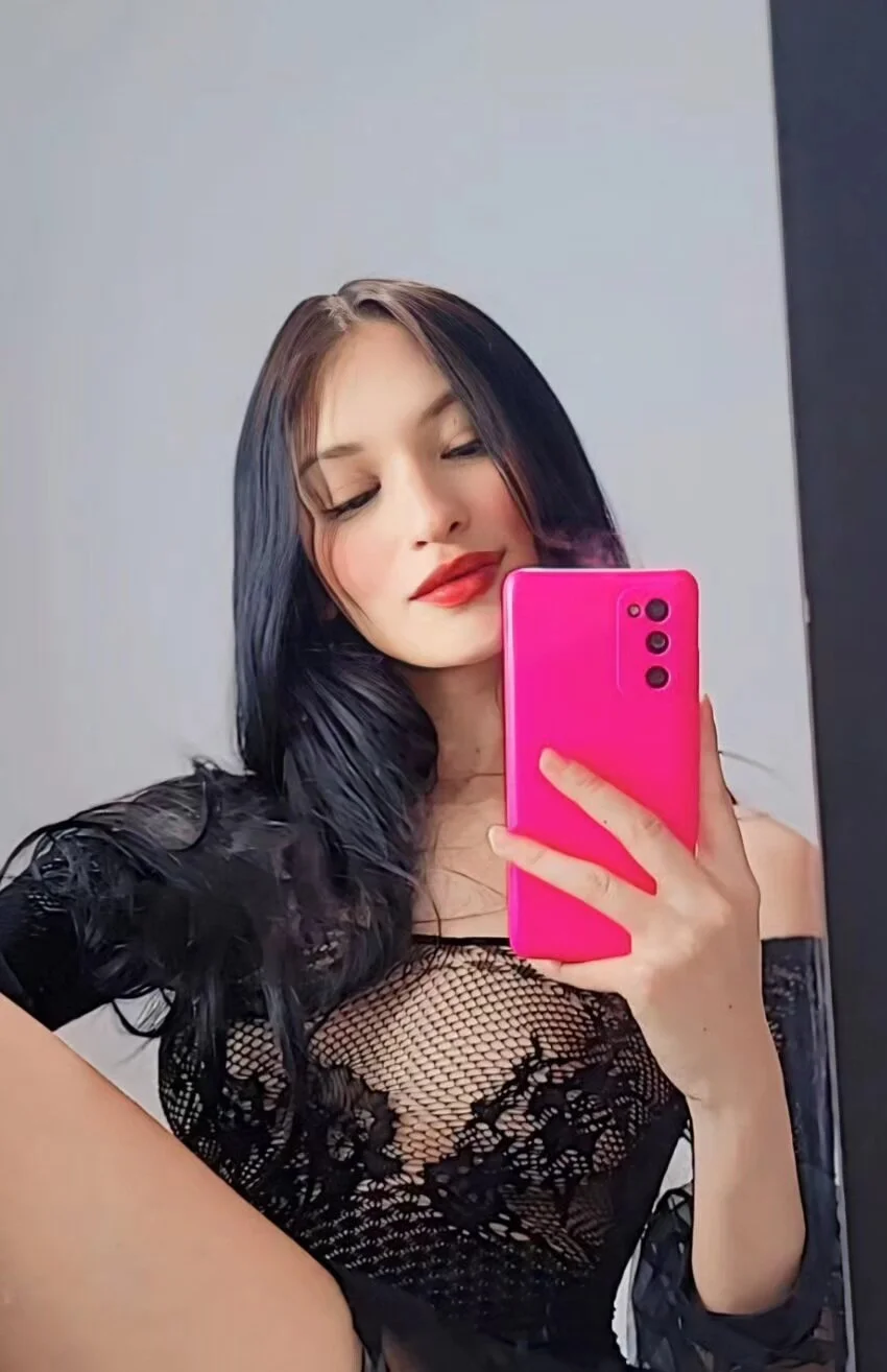 XXX Porn Photo of Nude Calypso226 6
