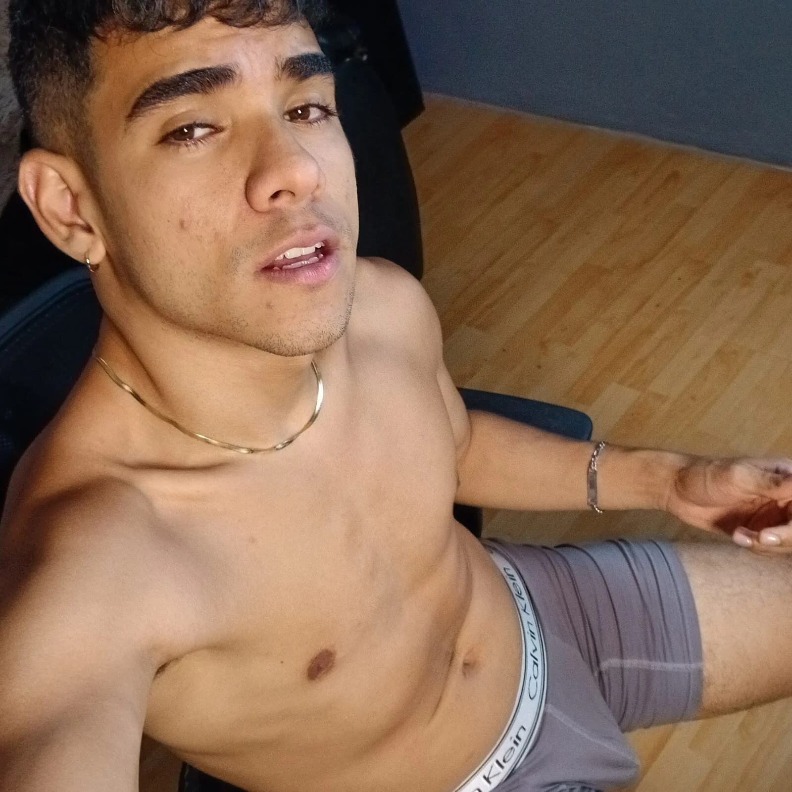 XXX Porn Photo of Nude zack_joness18 73