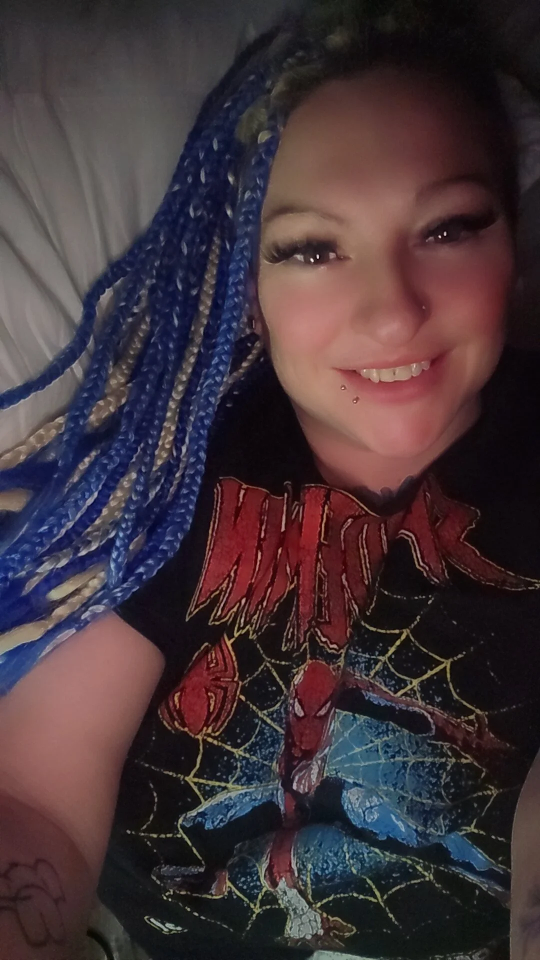 XXX Porn Photo of Nude livieblainn 22