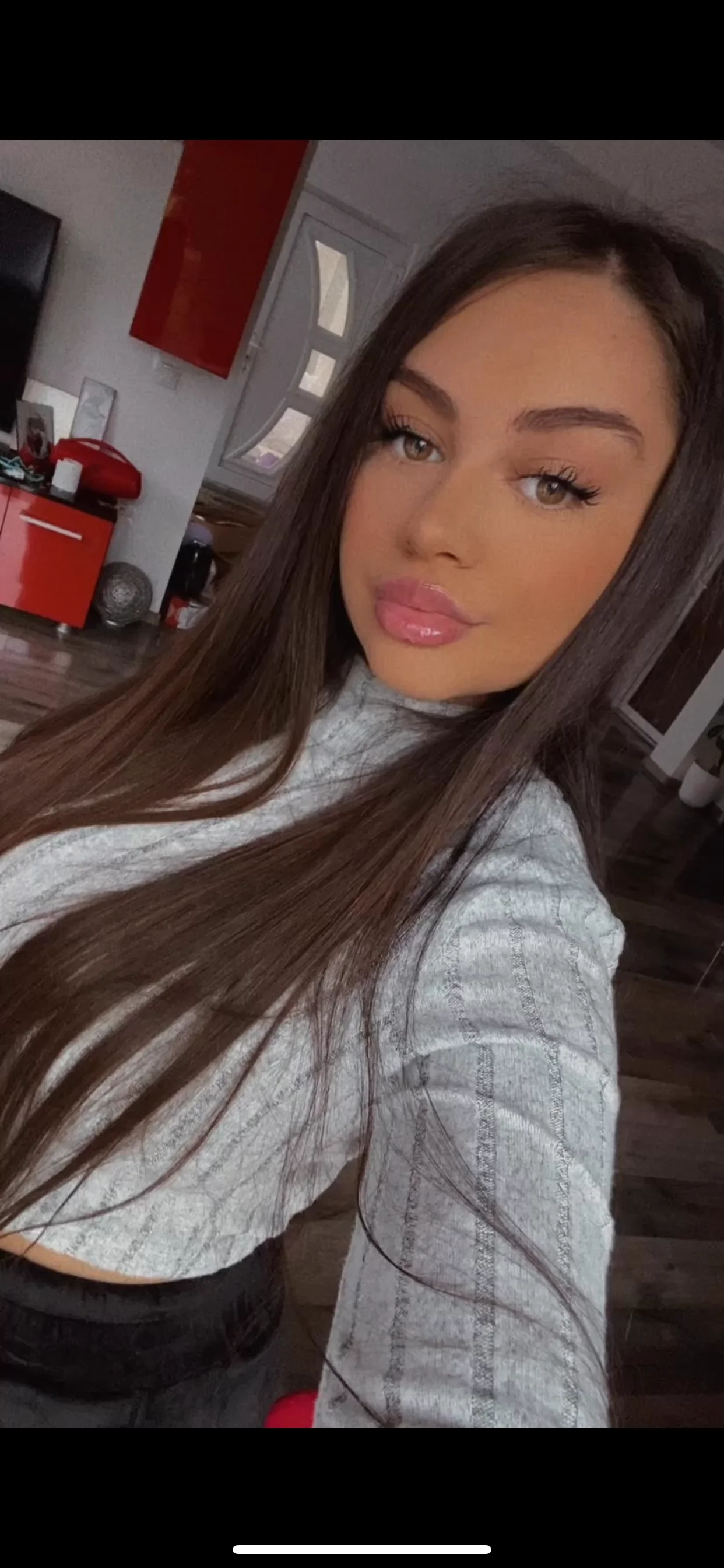XXX Porn Photo of Nude ayshalove 1