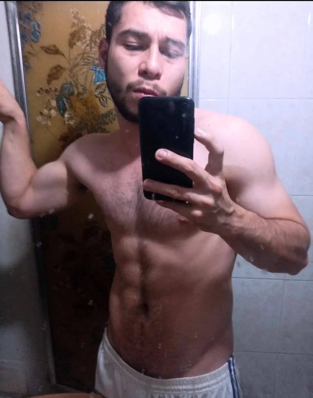 XXX Porn Photo of Nude DanteLou 8