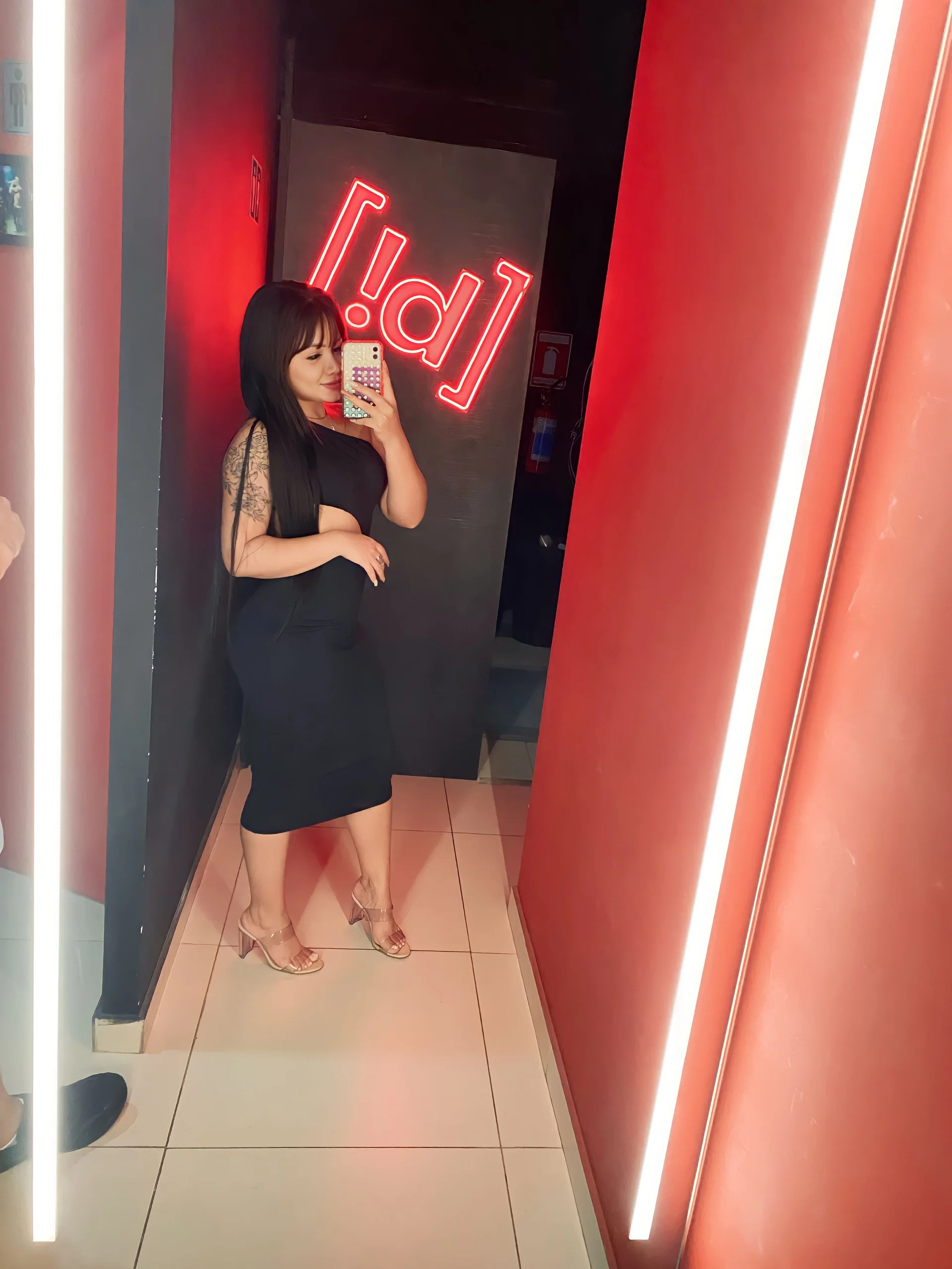 XXX Porn Photo of Nude Isisbennett 20
