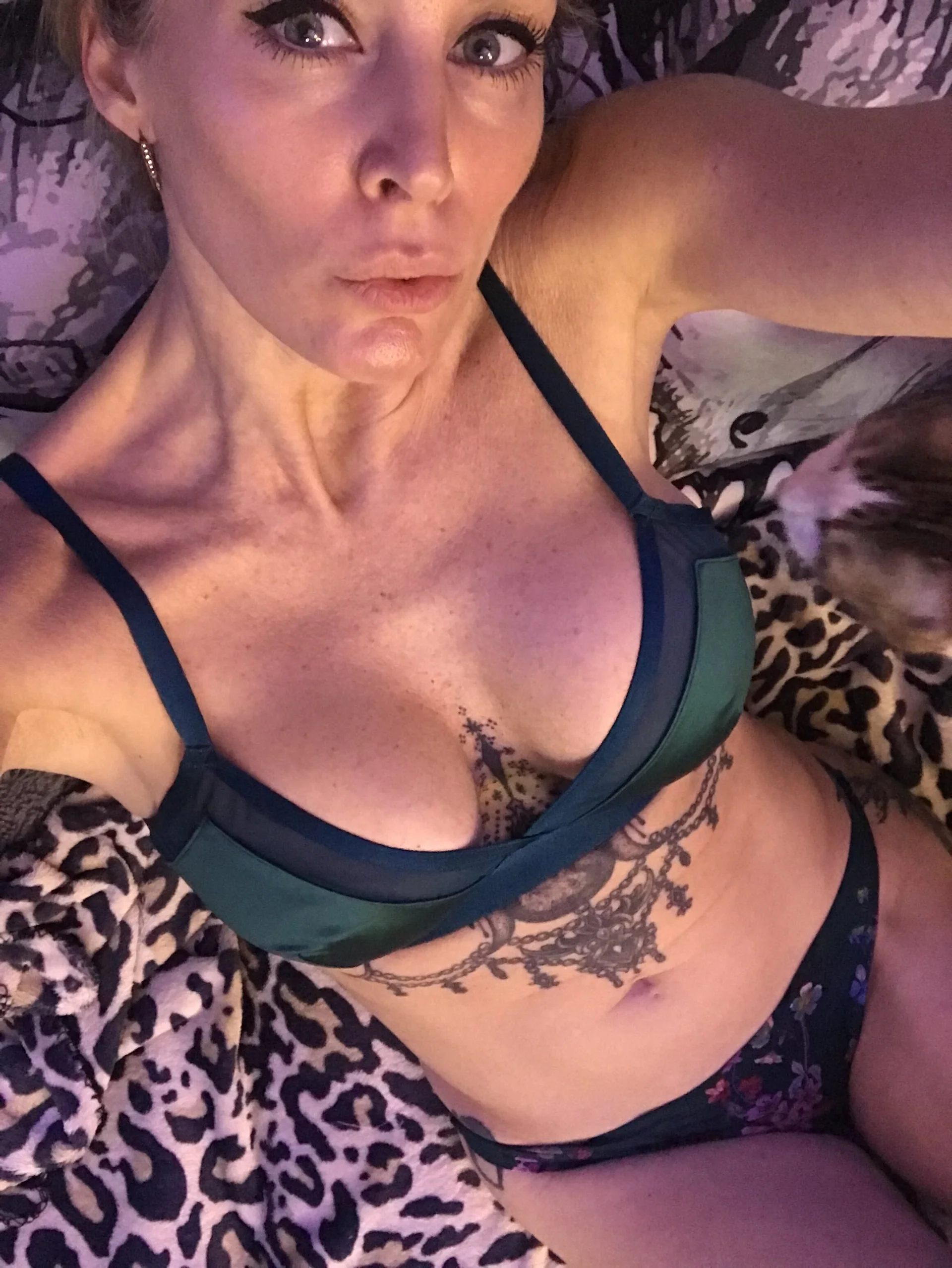 XXX Porn Photo of Nude ItsDanniG 3